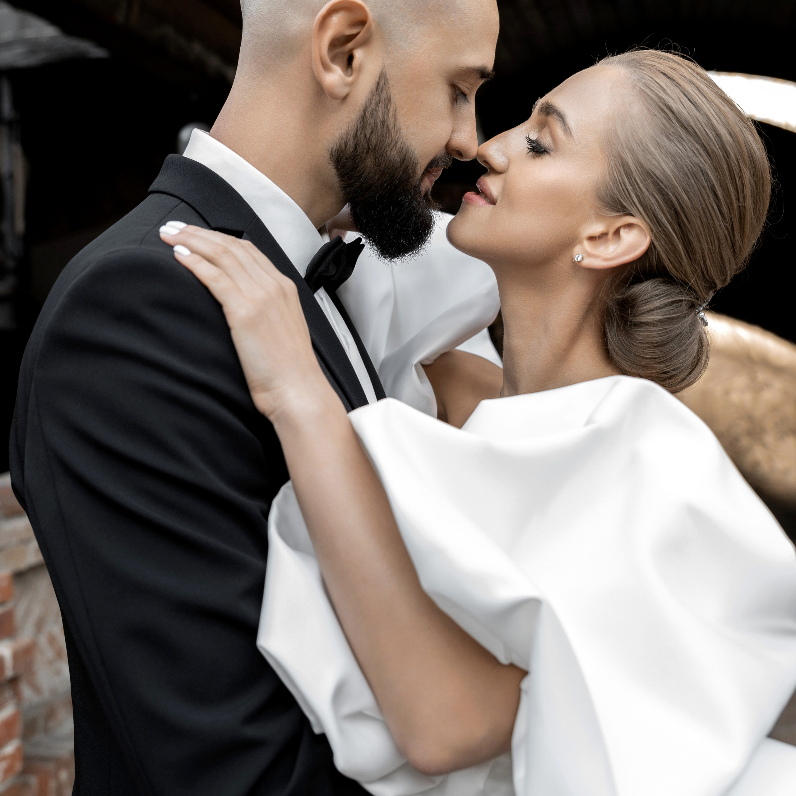 Юлия и Александр. Свадебный фотограф Ростов-на-Дону Сочи