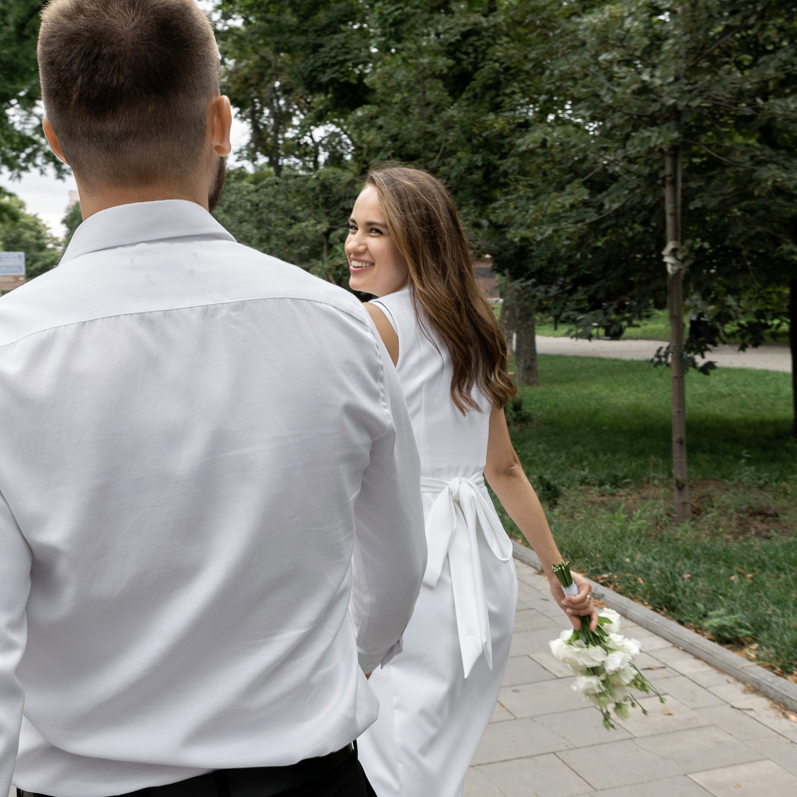 Татьяна и Егор. Свадебный фотограф Ростов-на-Дону Сочи