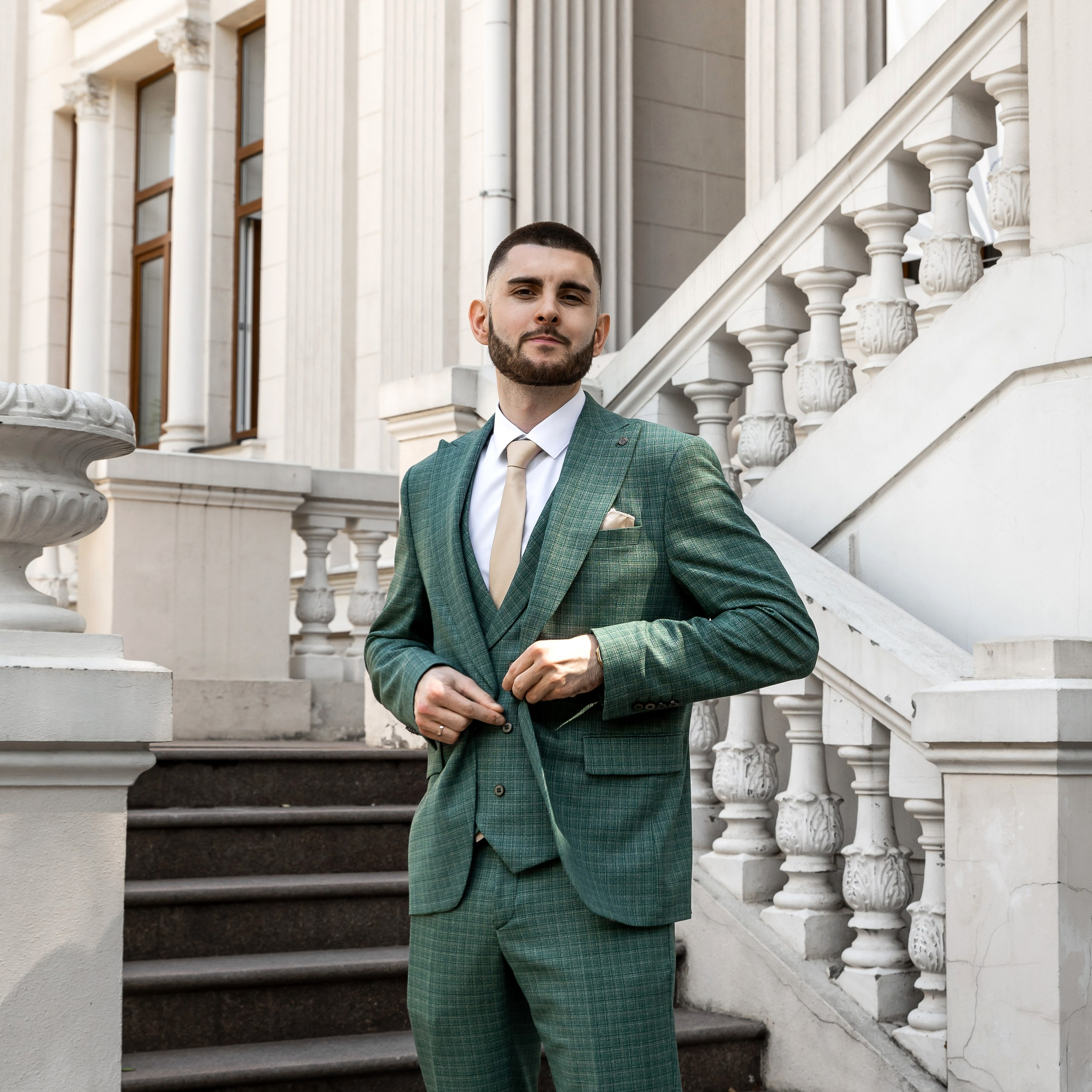 Виктория и Никита. Свадебный фотограф Ростов-на-Дону Сочи