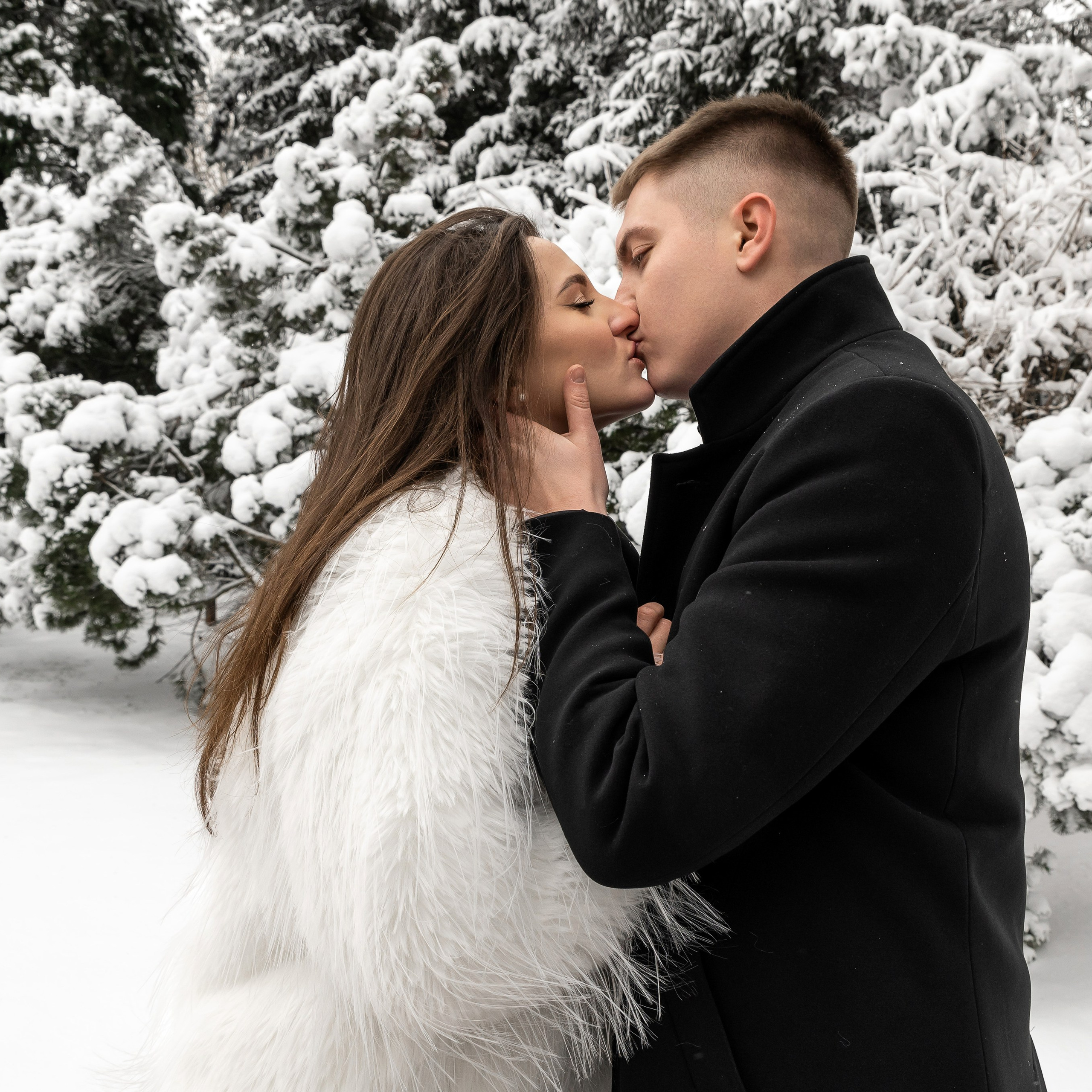 Дарина и Дмитрий. Свадебный фотограф Ростов-на-Дону Сочи