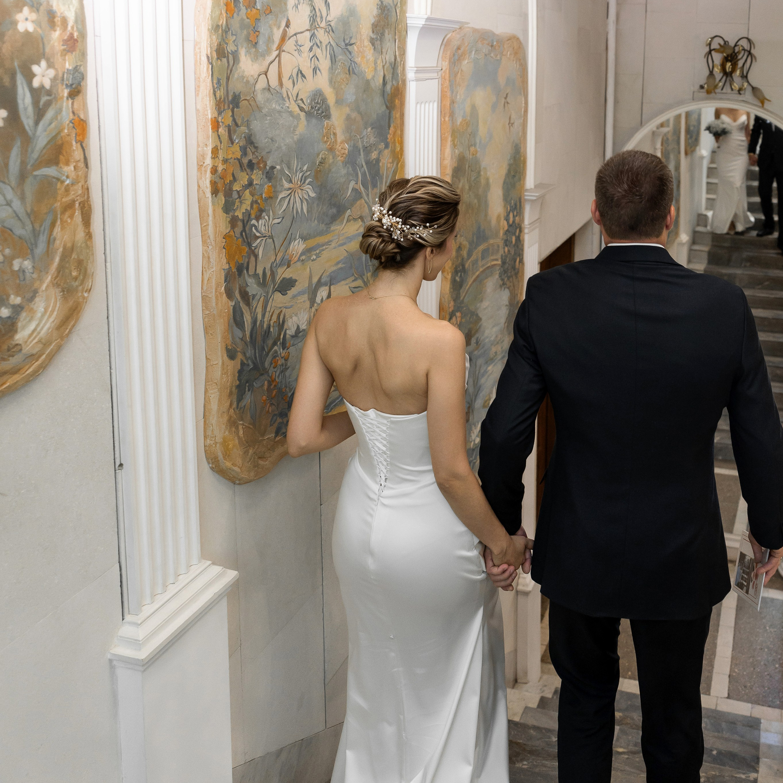 Вера и Алексей. Свадебный фотограф Ростов-на-Дону Сочи