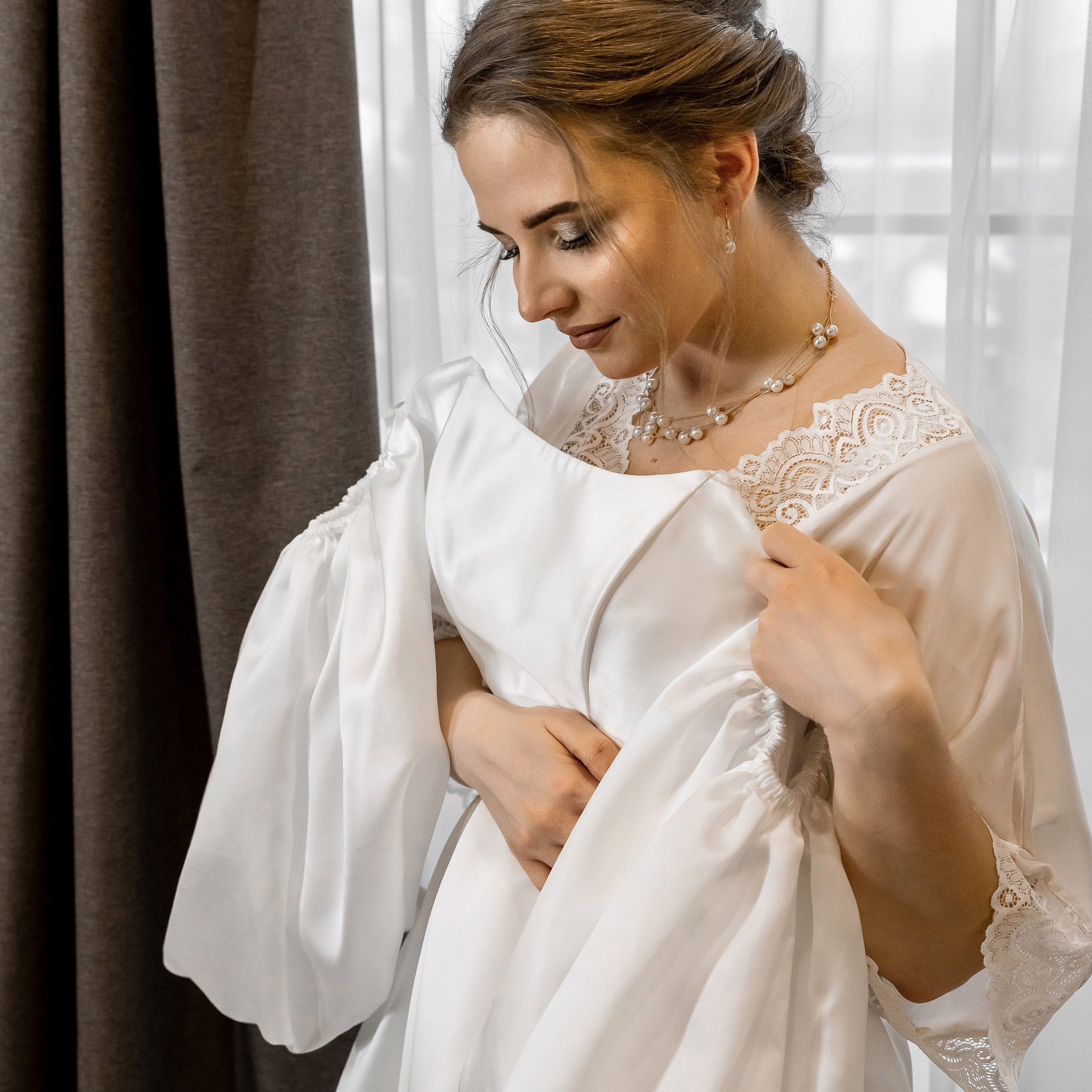 Алёна и Владимир. Свадебный фотограф Ростов-на-Дону Сочи