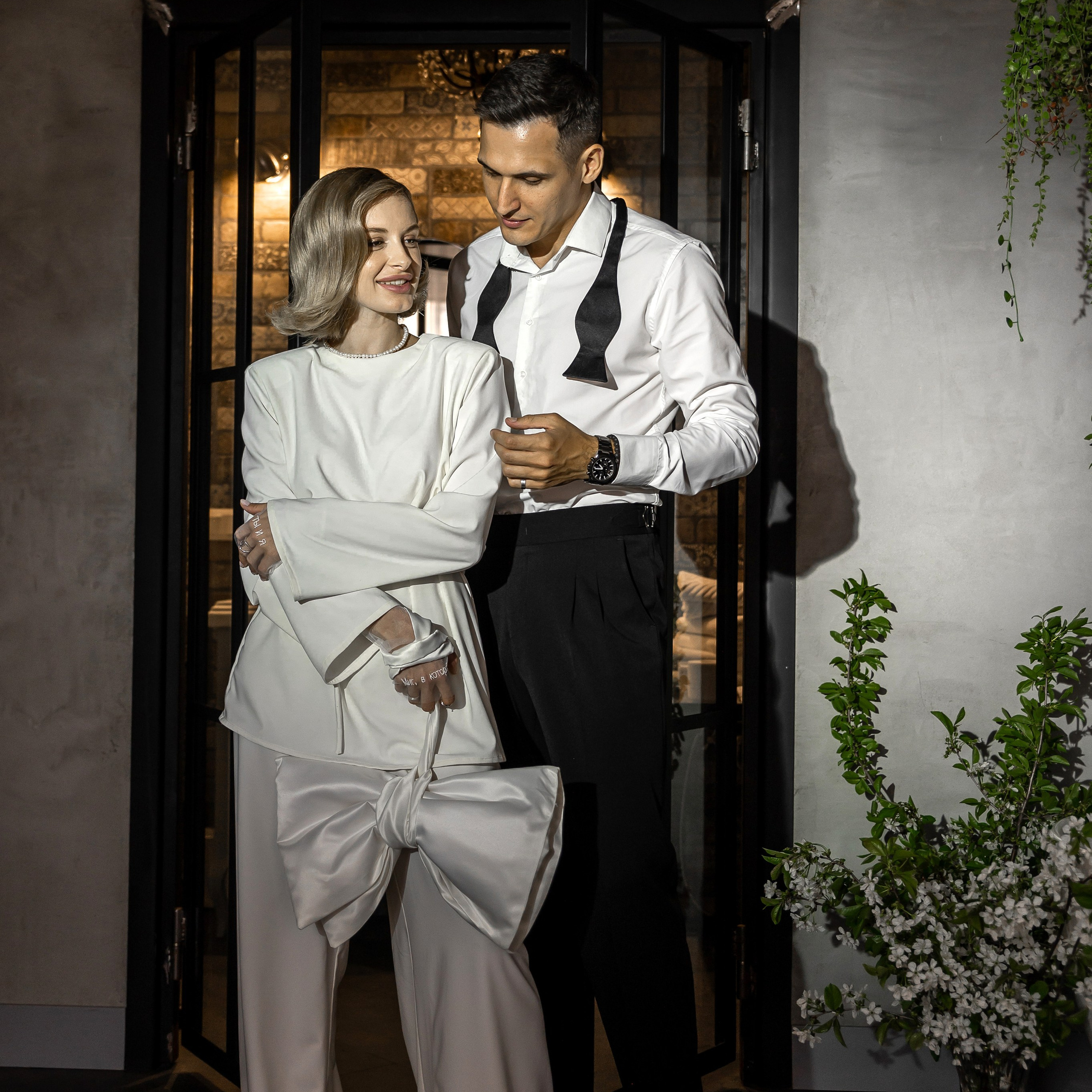 Ася и Артём. Свадебный фотограф Ростов-на-Дону Сочи