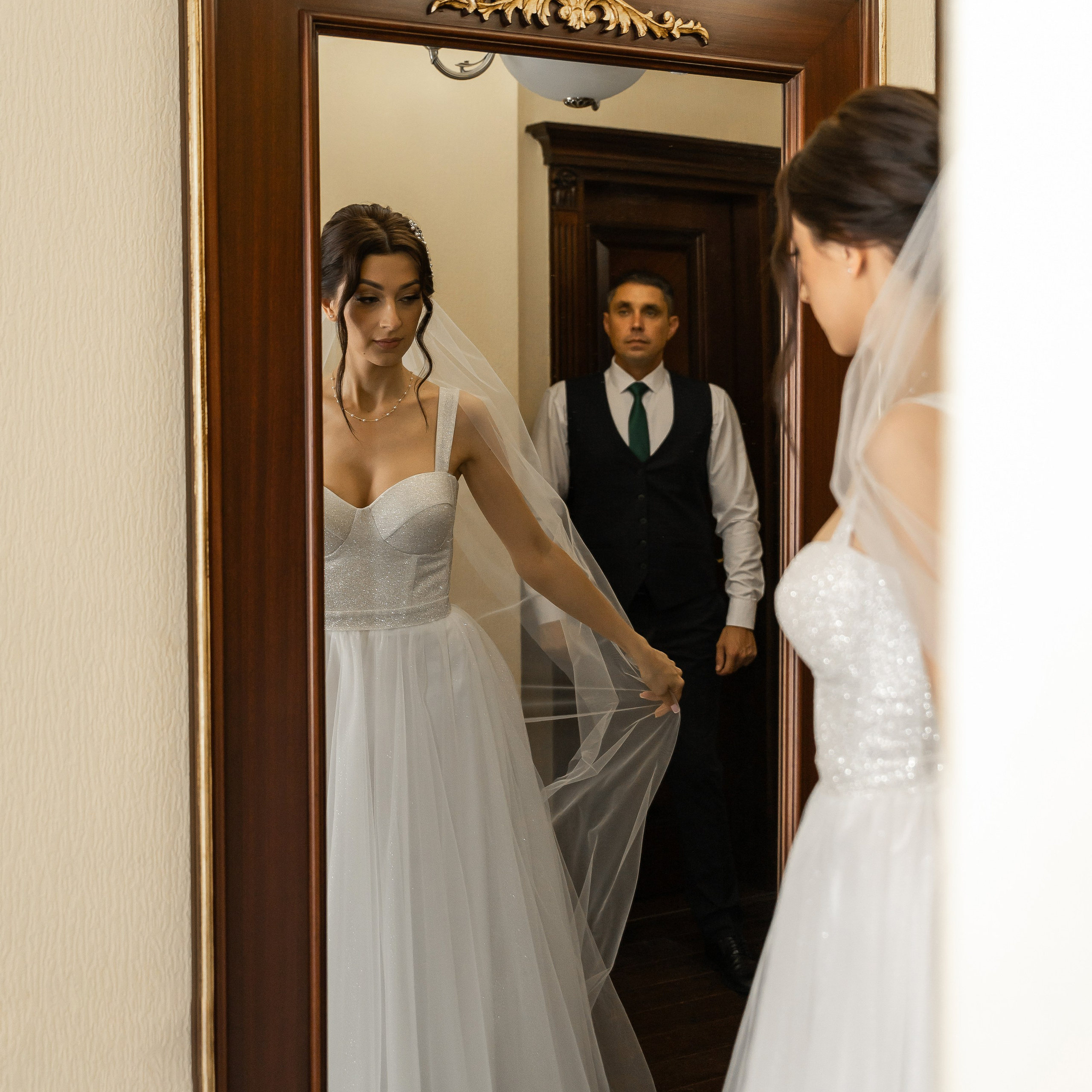 Татьяна и Егор. Свадебный фотограф Ростов-на-Дону Сочи