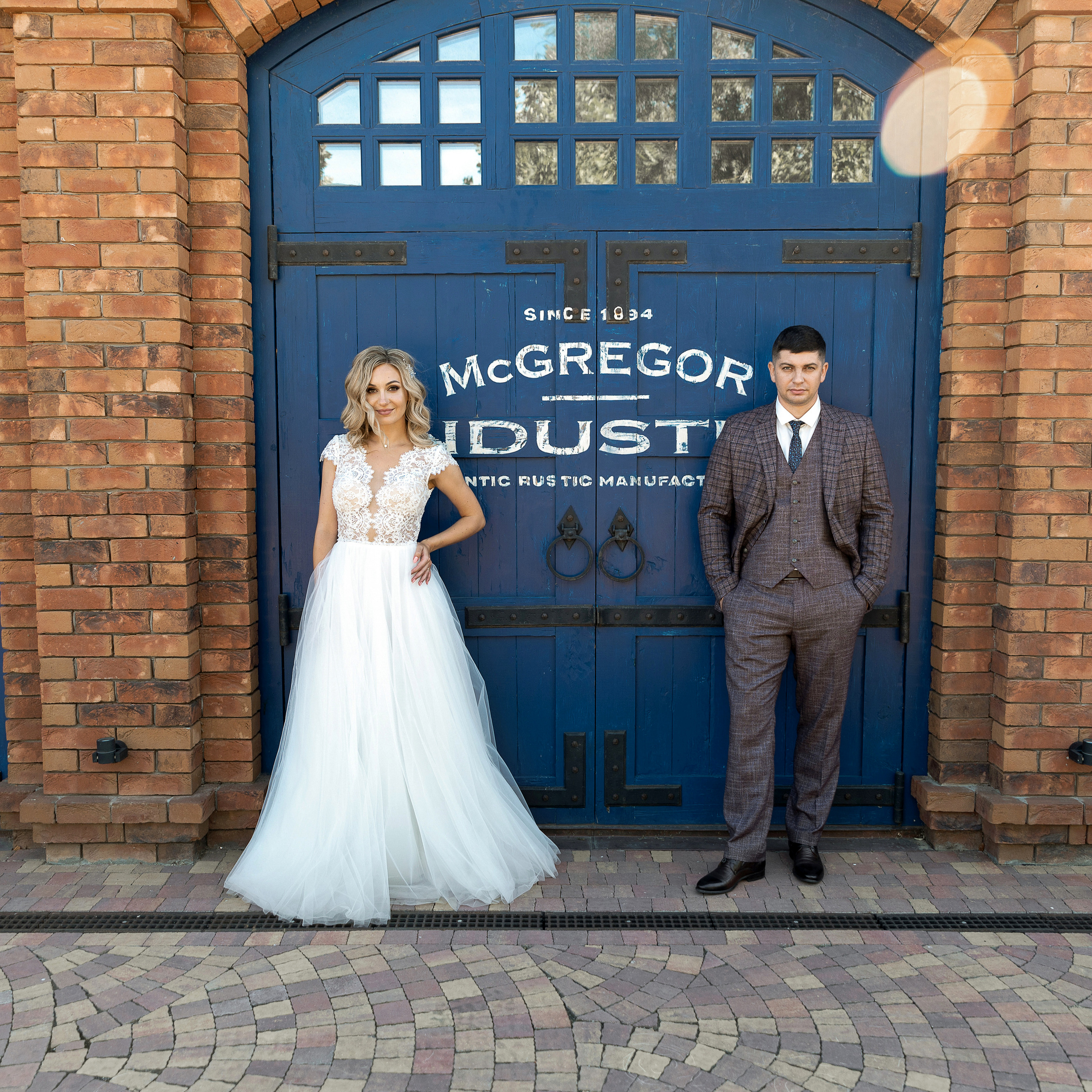 Анна и Александр. Свадебный фотограф Ростов-на-Дону Сочи