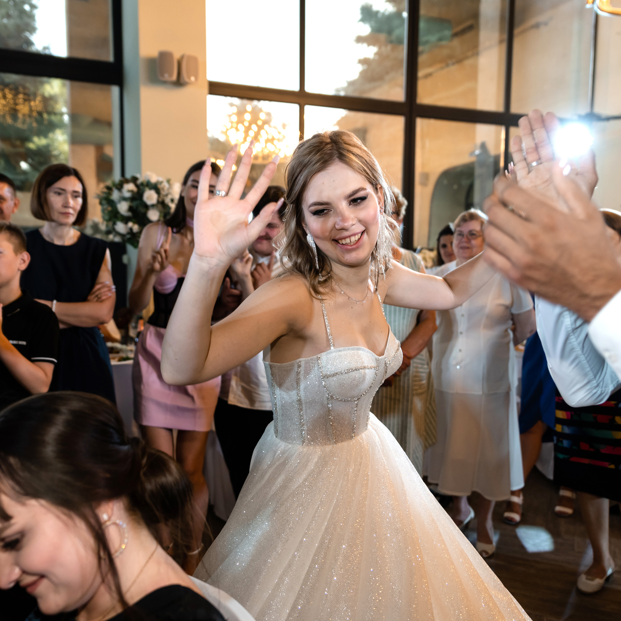 Полина и Артём. Свадебный фотограф Ростов-на-Дону Сочи