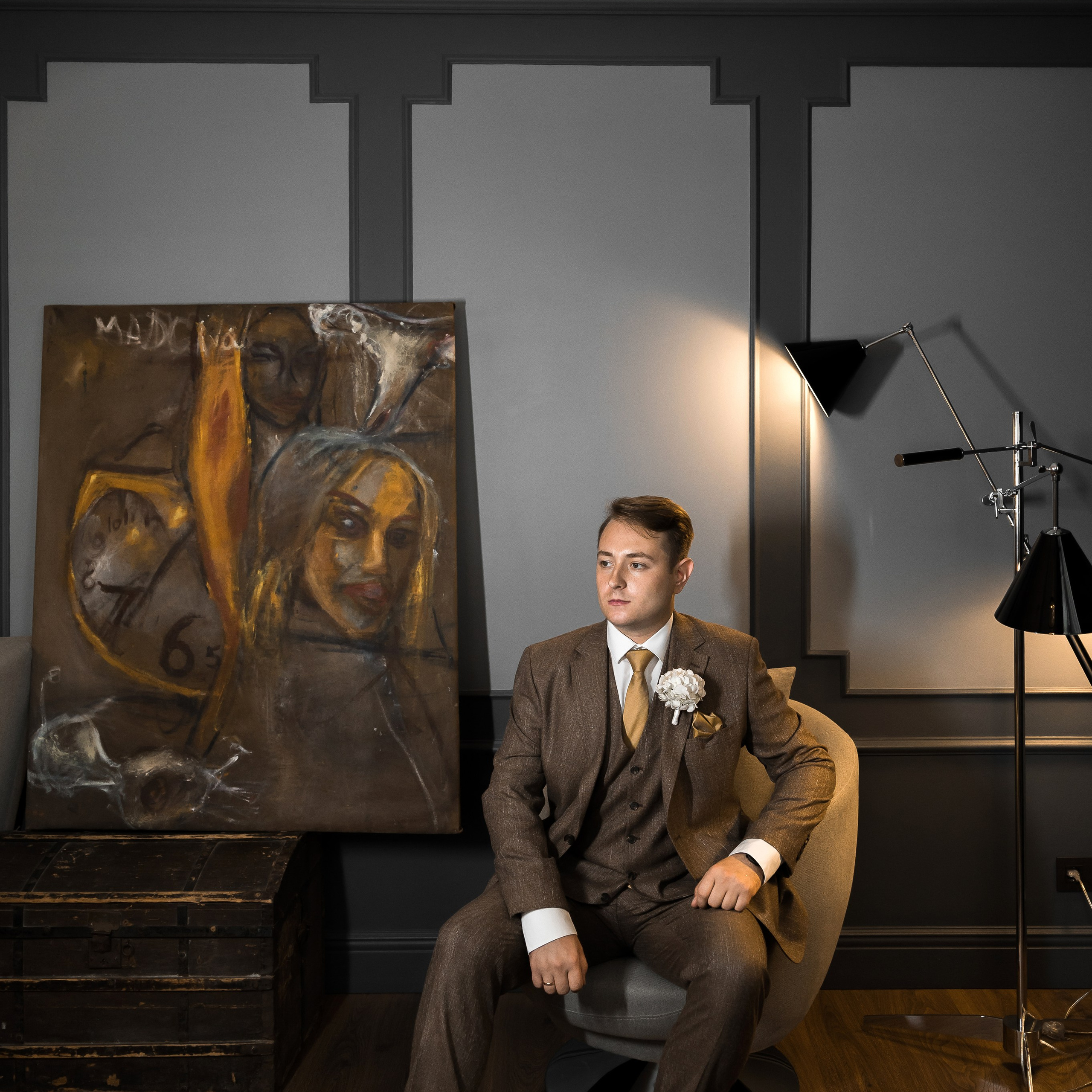 Татьяна и Роман. Свадебный фотограф Ростов-на-Дону Сочи