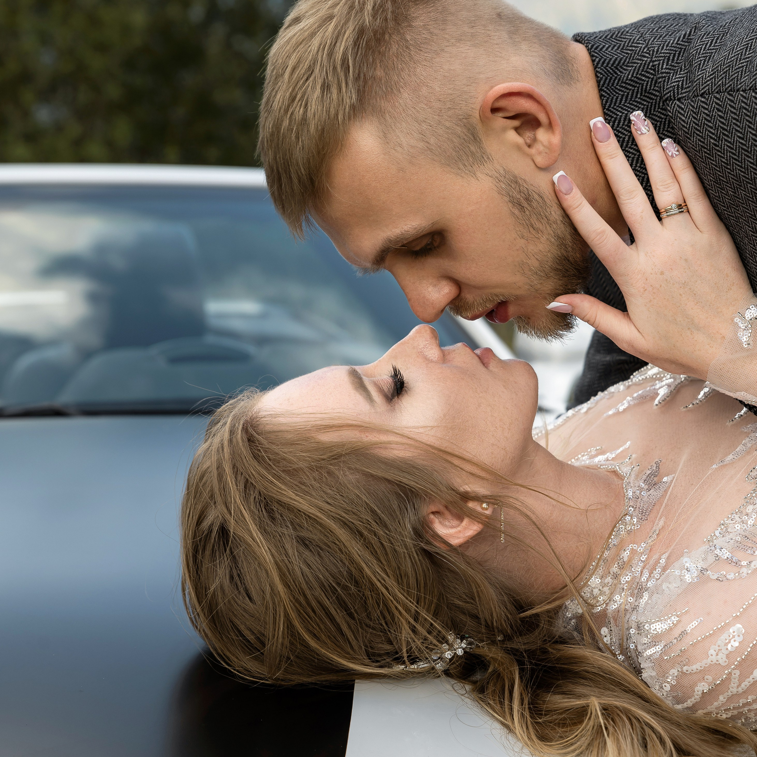 Анастасия и Артем. Свадебный фотограф Ростов-на-Дону Сочи