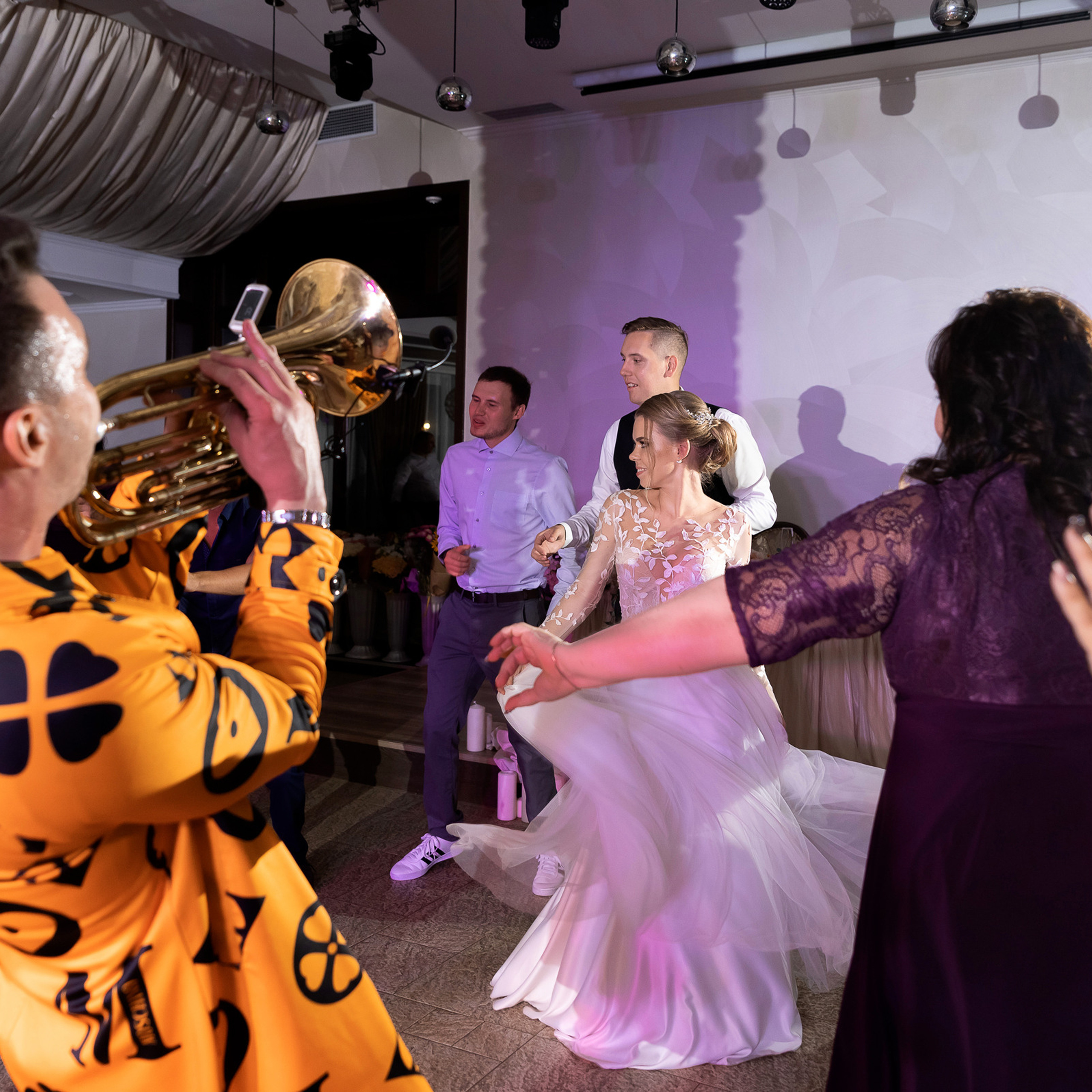 Елена и Олег. Свадебный фотограф Ростов-на-Дону Сочи