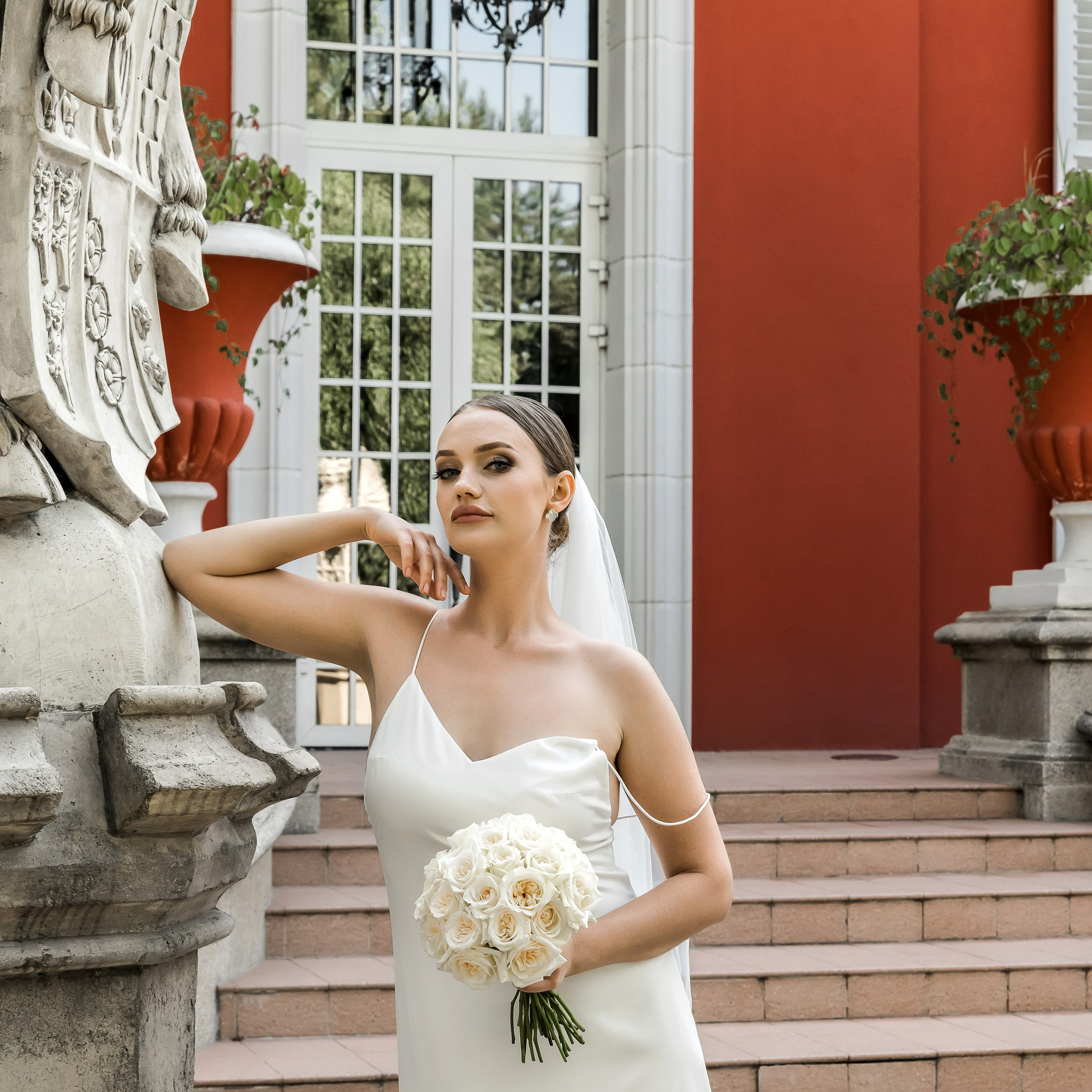 Илона и Александр. Свадебный фотограф Ростов-на-Дону Сочи
