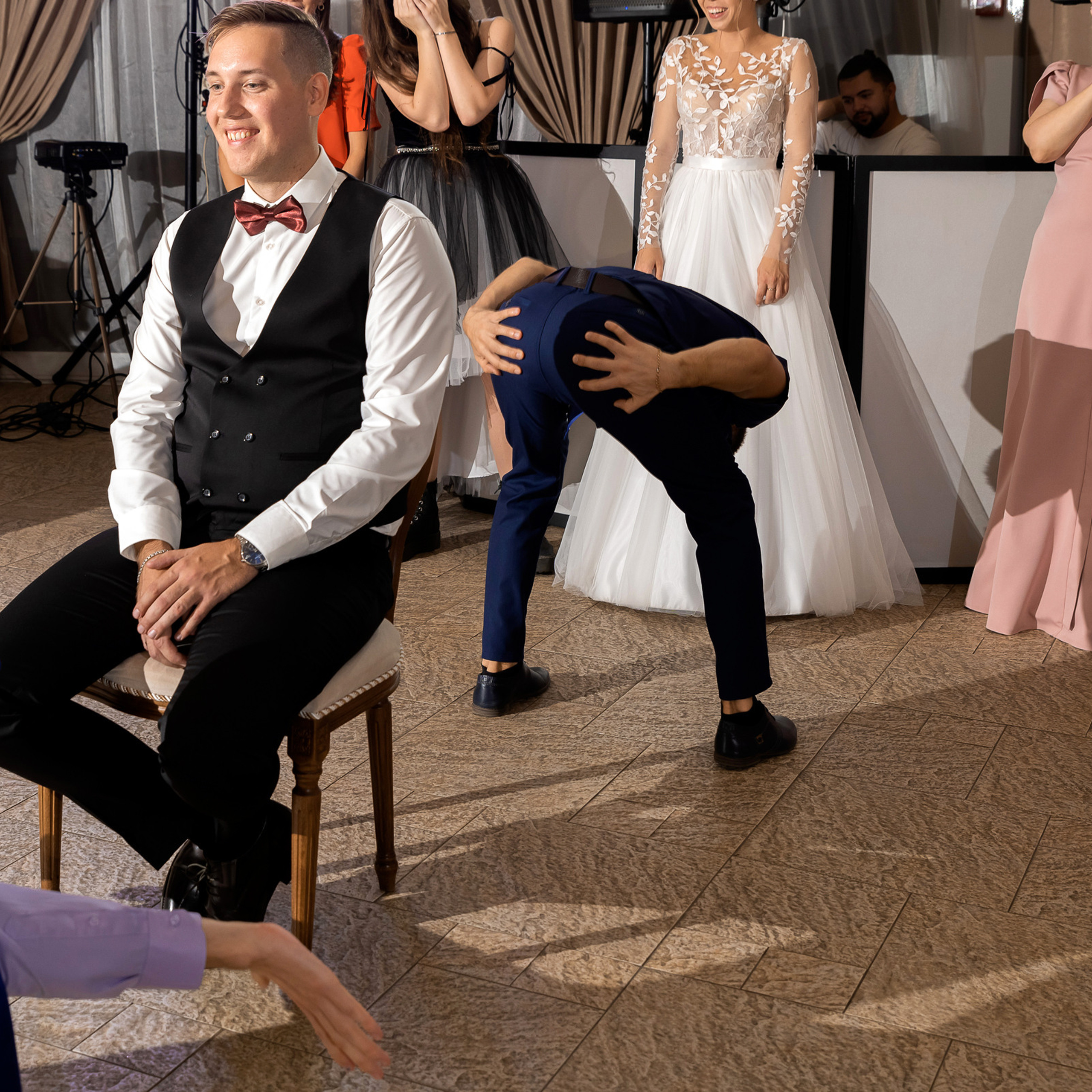 Елена и Олег. Свадебный фотограф Ростов-на-Дону Сочи