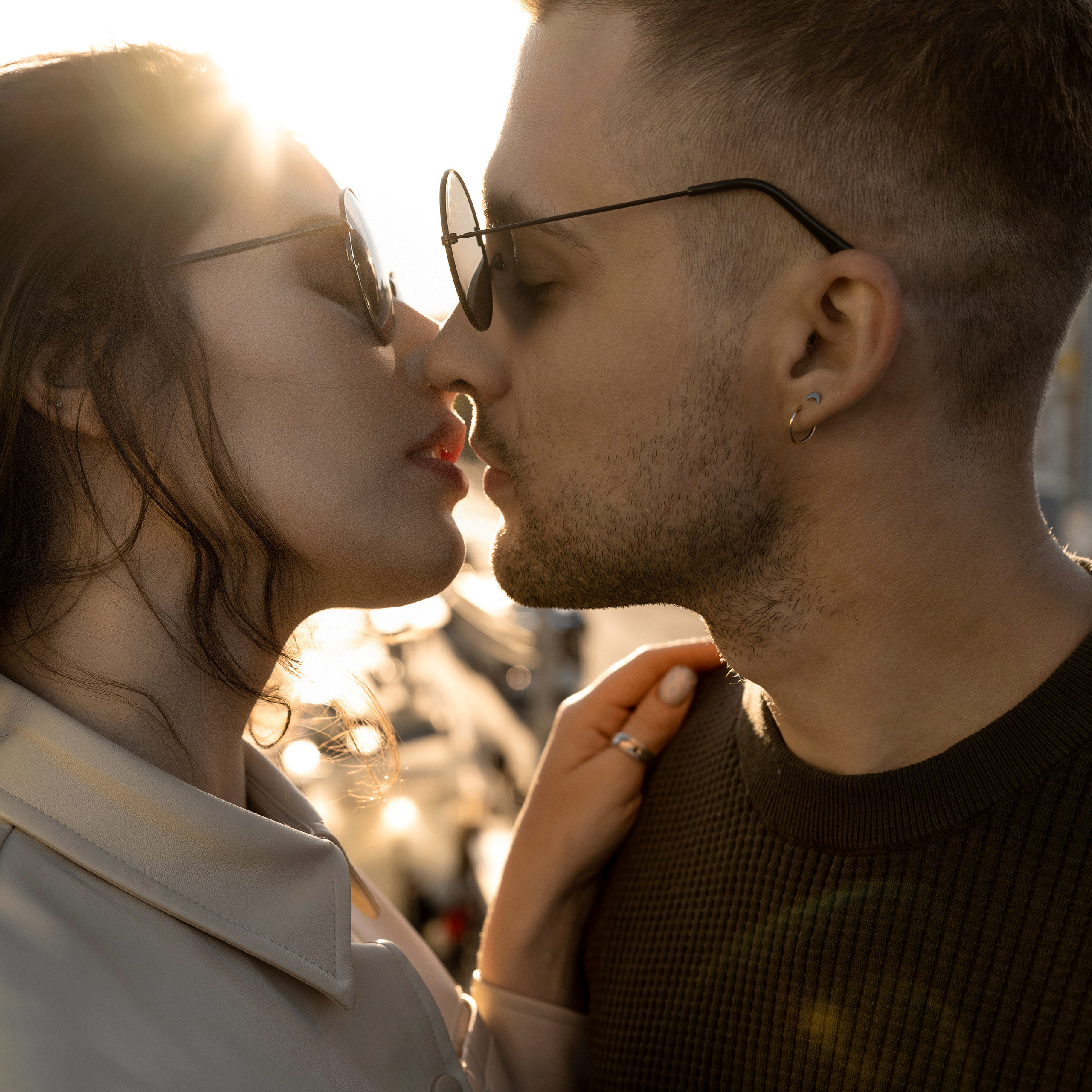 Выше только любовь. Свадебный фотограф Ростов-на-Дону Сочи