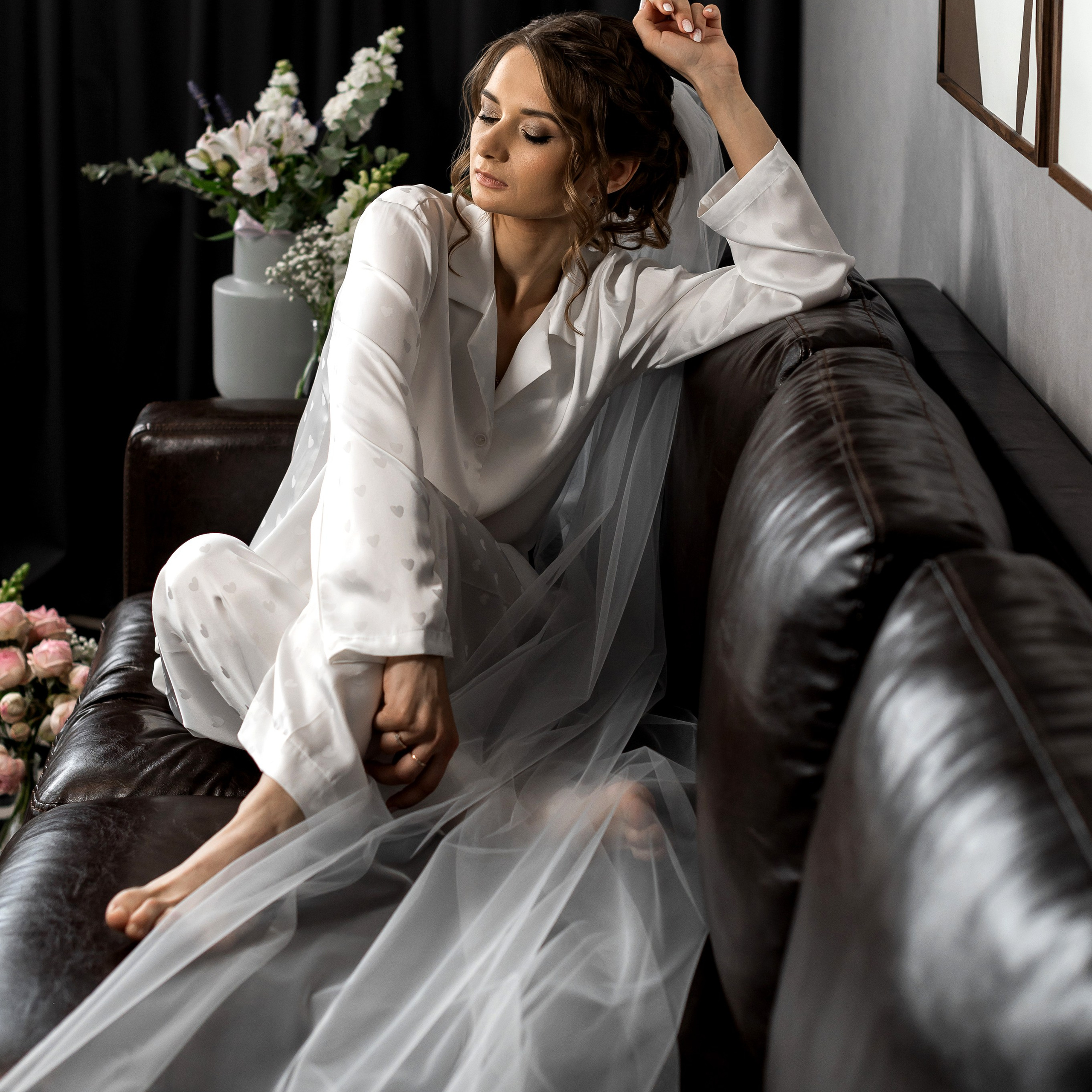 Ангелина и Виталий. Свадебный фотограф Ростов-на-Дону Сочи