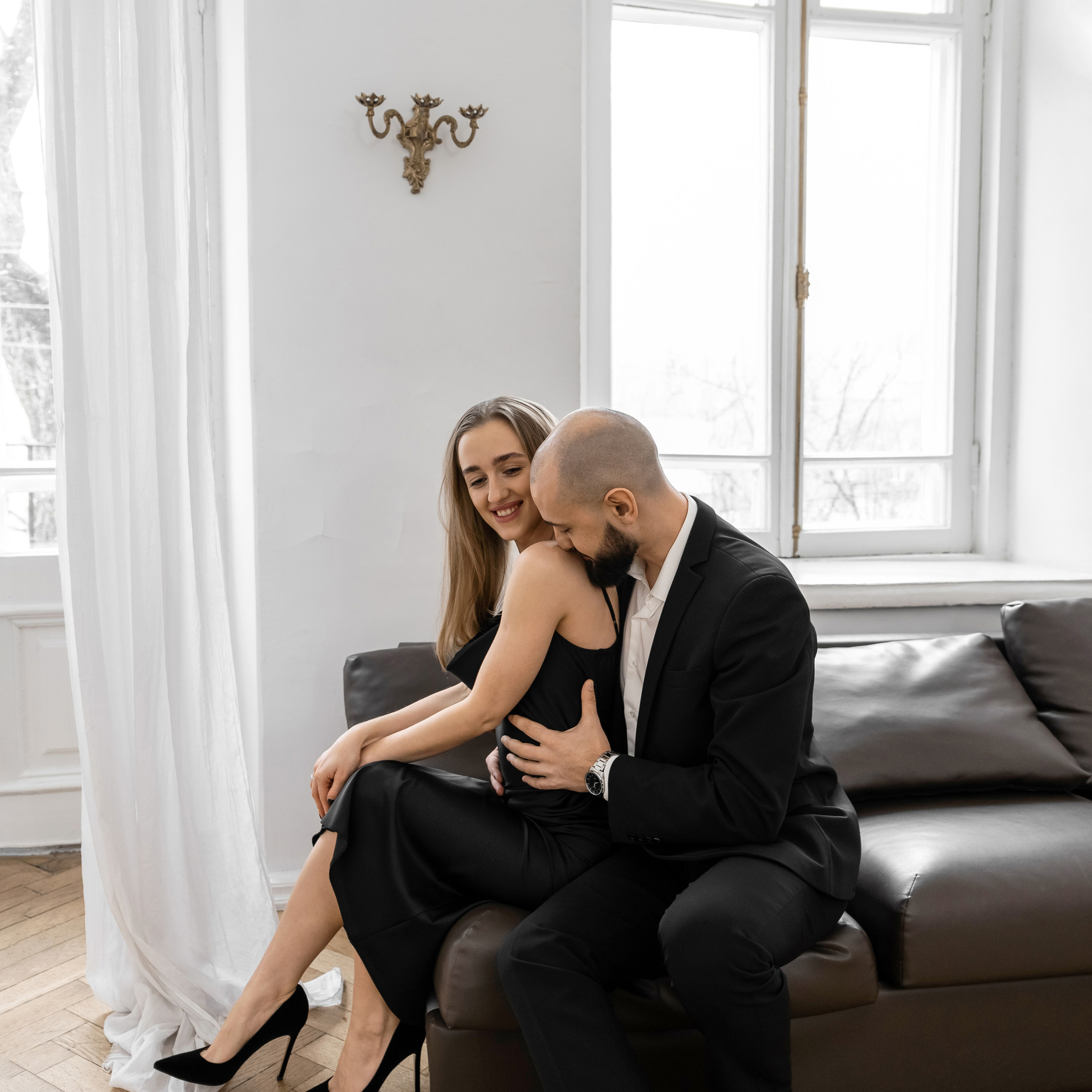 Свидание. Свадебный фотограф Ростов-на-Дону Сочи