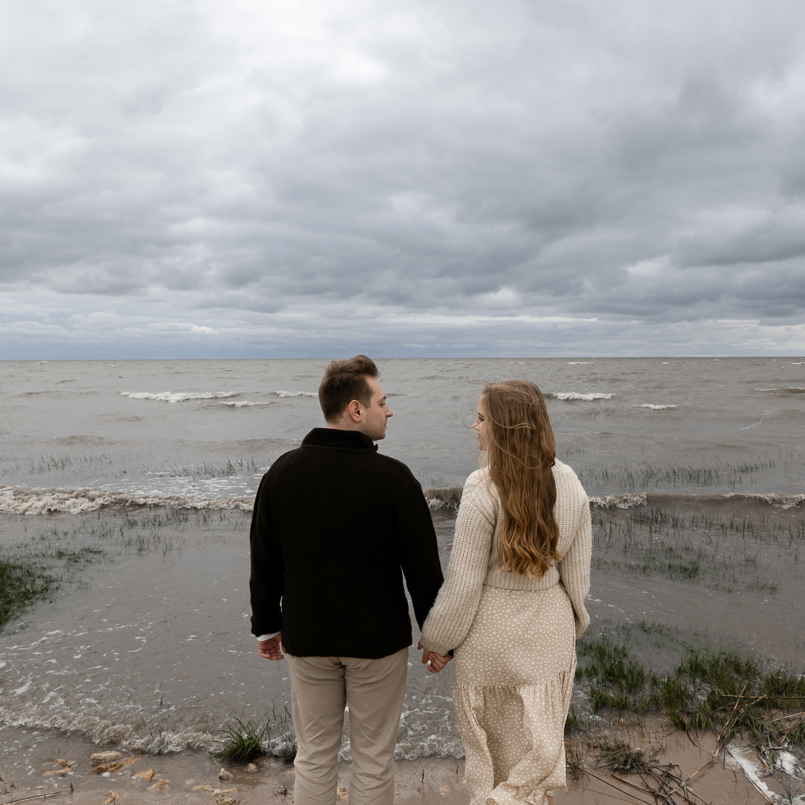 Любовь воздушный змей. Свадебный фотограф Ростов-на-Дону Сочи