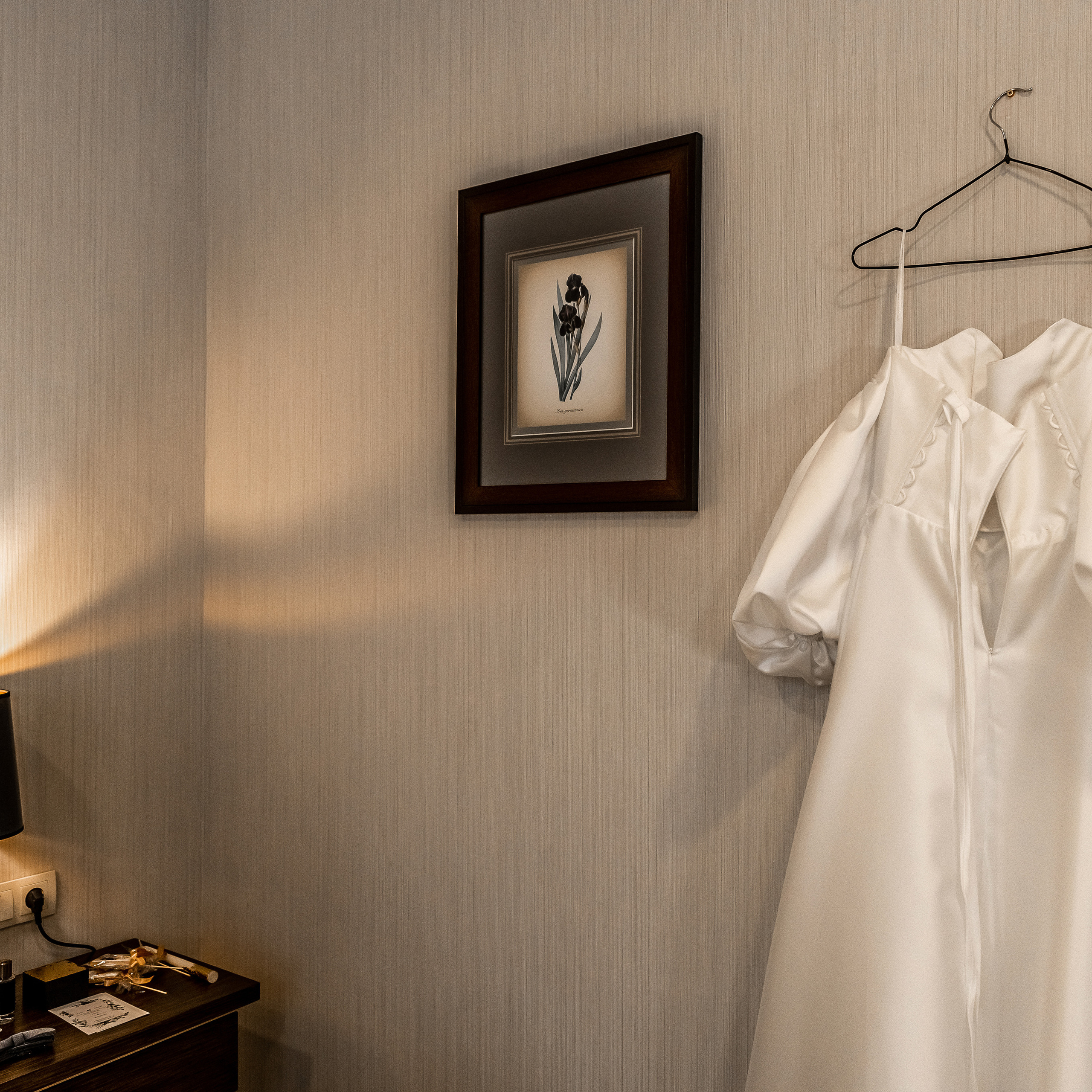 Алёна и Владимир. Свадебный фотограф Ростов-на-Дону Сочи