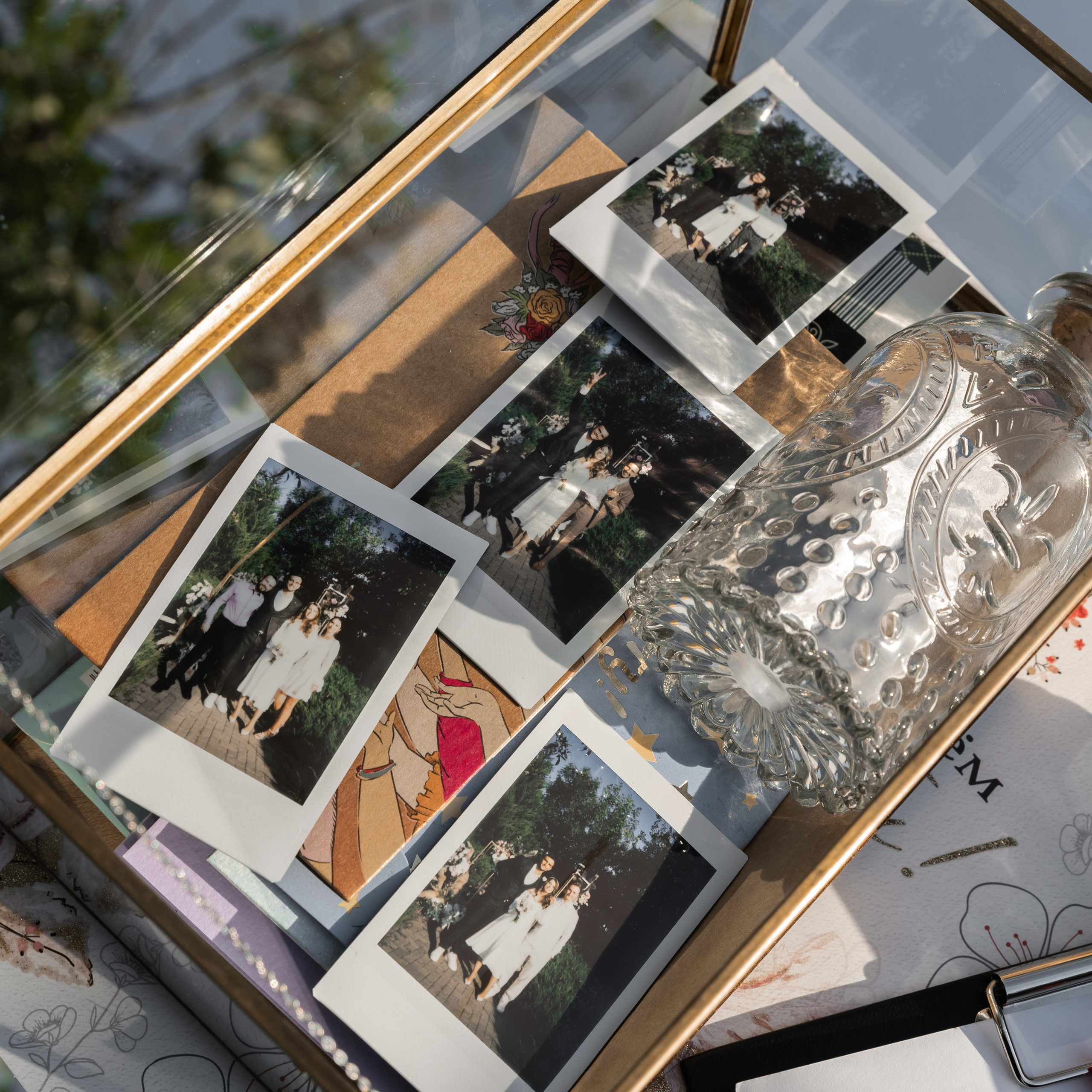 Наталья и Олег. Свадебный фотограф Ростов-на-Дону Сочи