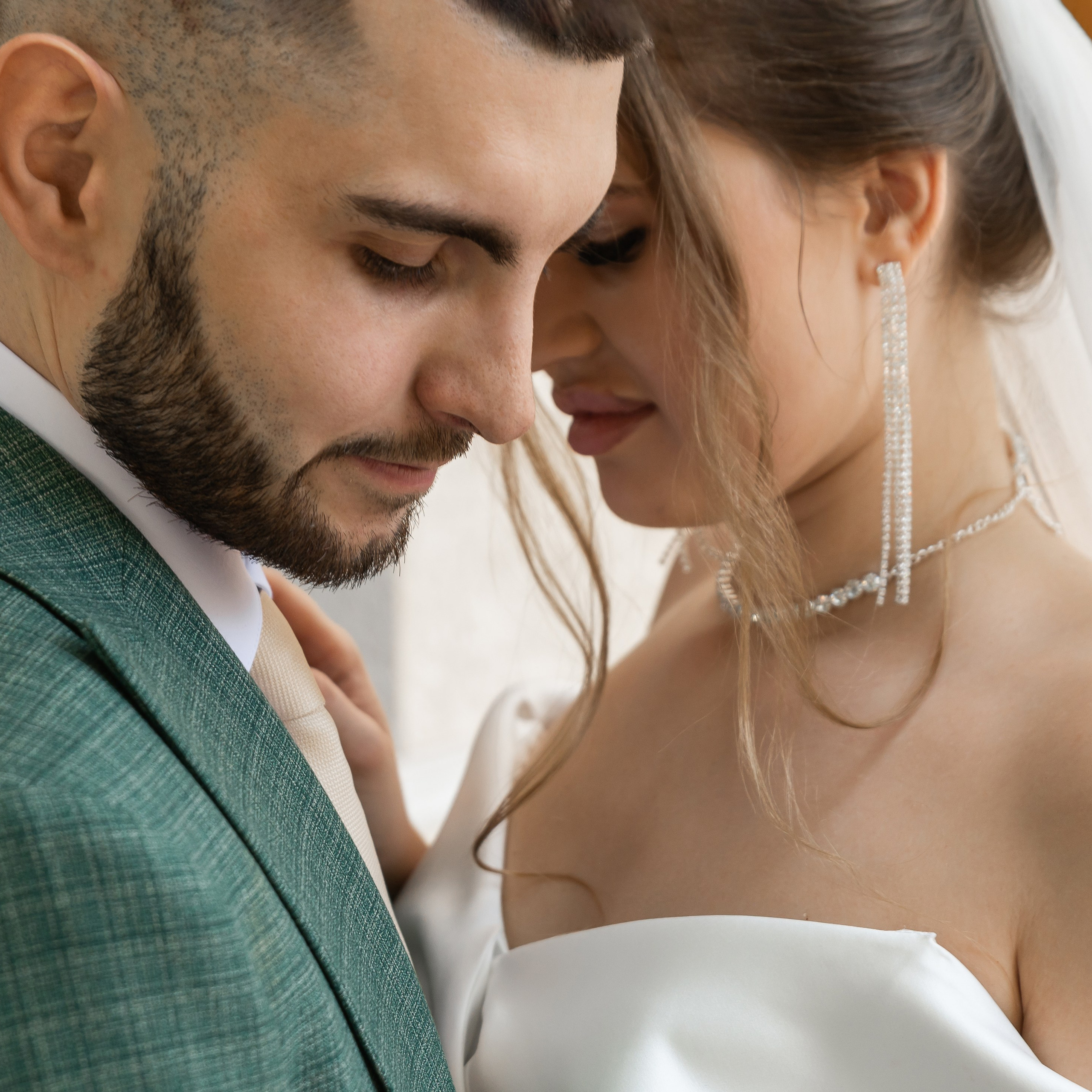 Виктория и Никита. Свадебный фотограф Ростов-на-Дону Сочи