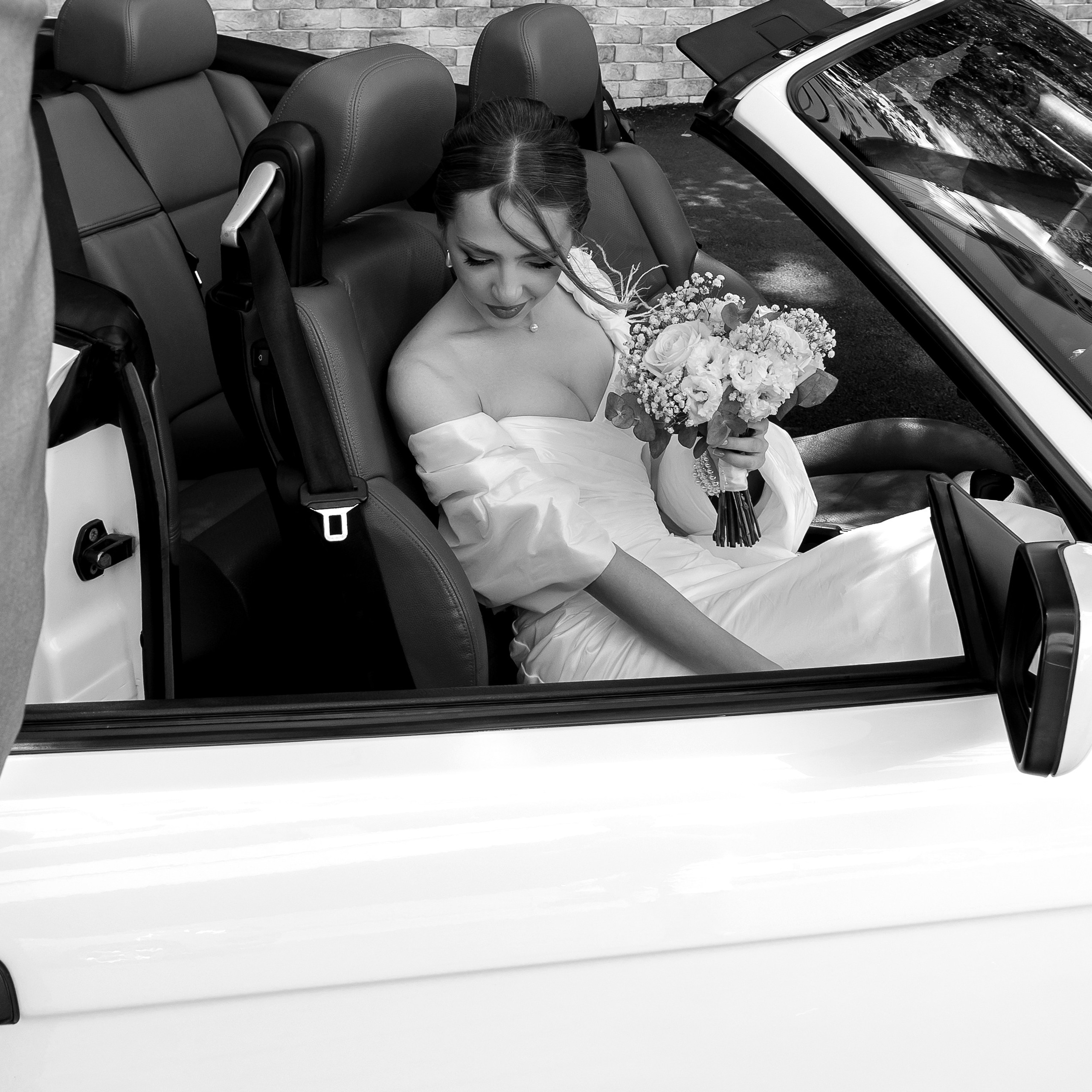 Рада и Андрей. Свадебный фотограф Ростов-на-Дону Сочи