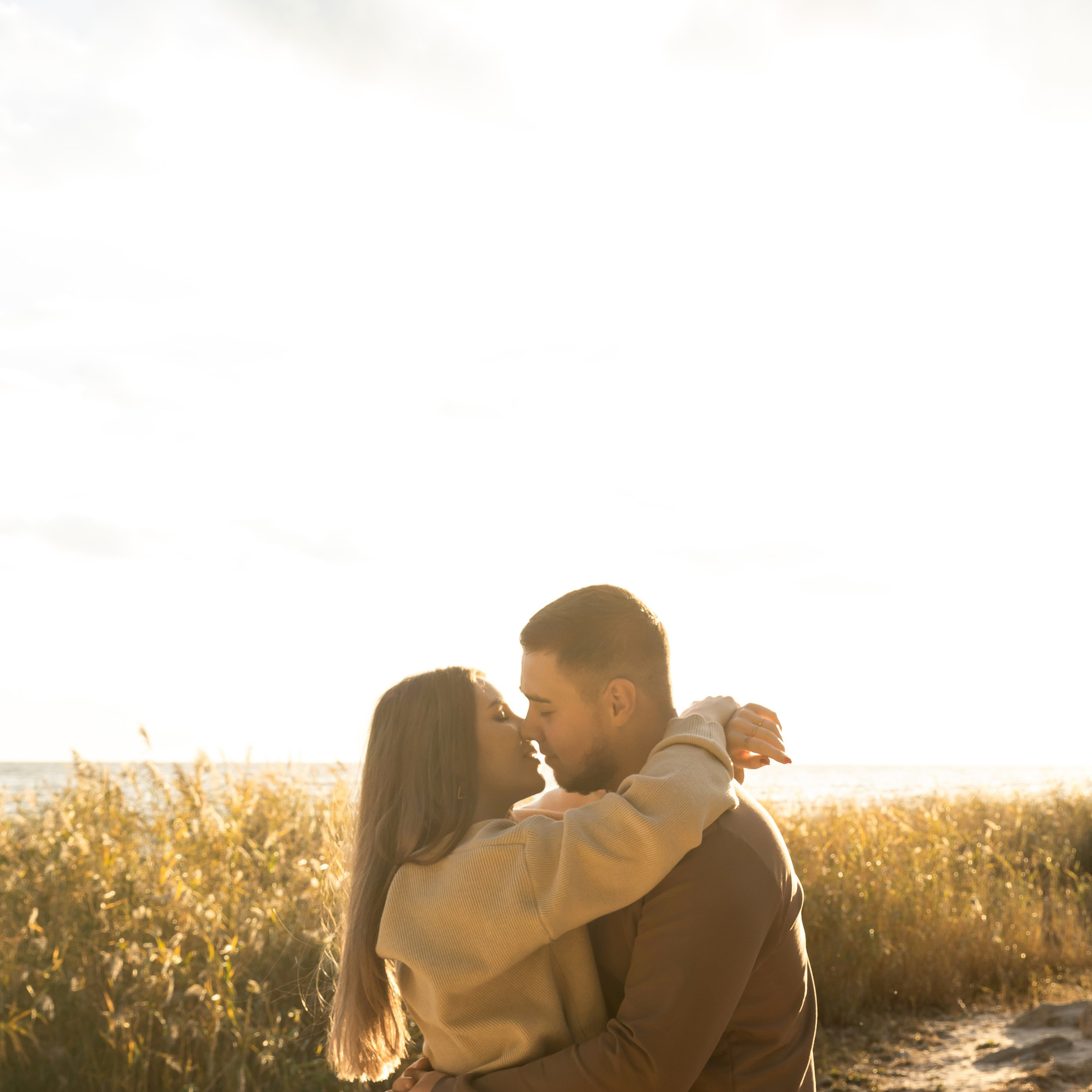 Целуя Солнце. Свадебный фотограф Ростов-на-Дону Сочи