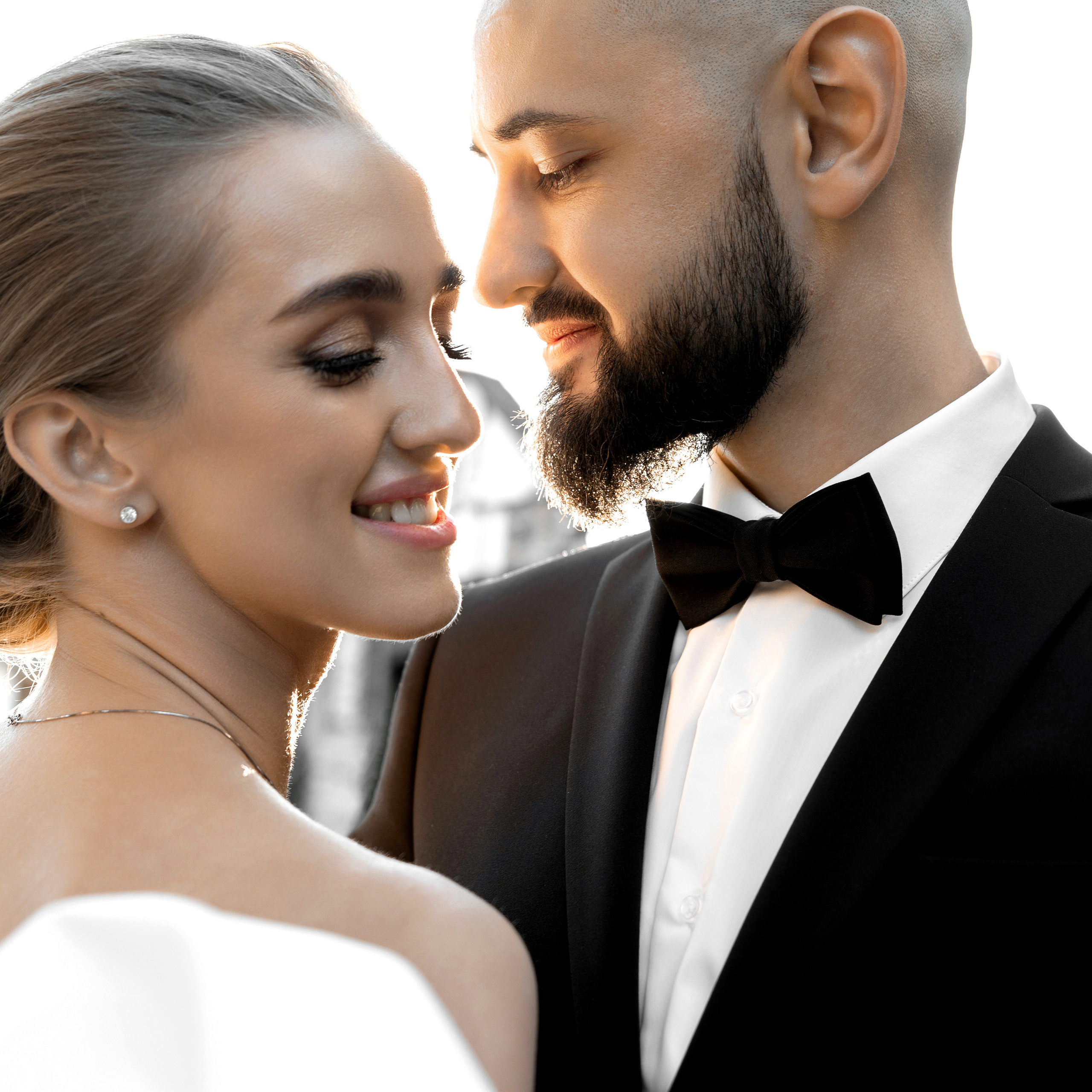 Юлия и Александр. Свадебный фотограф Ростов-на-Дону Сочи