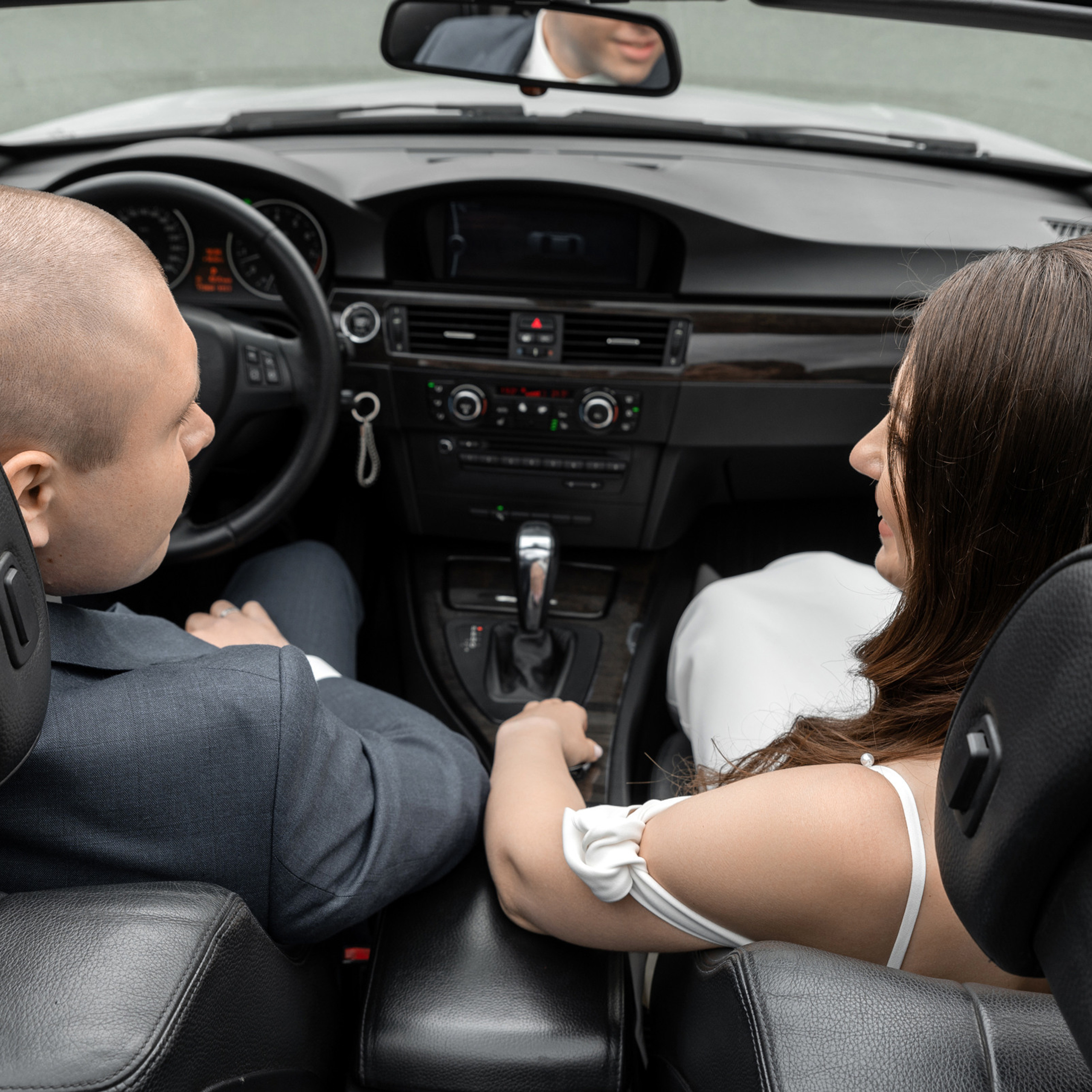 Элеонора и Максим. Свадебный фотограф Ростов-на-Дону Сочи