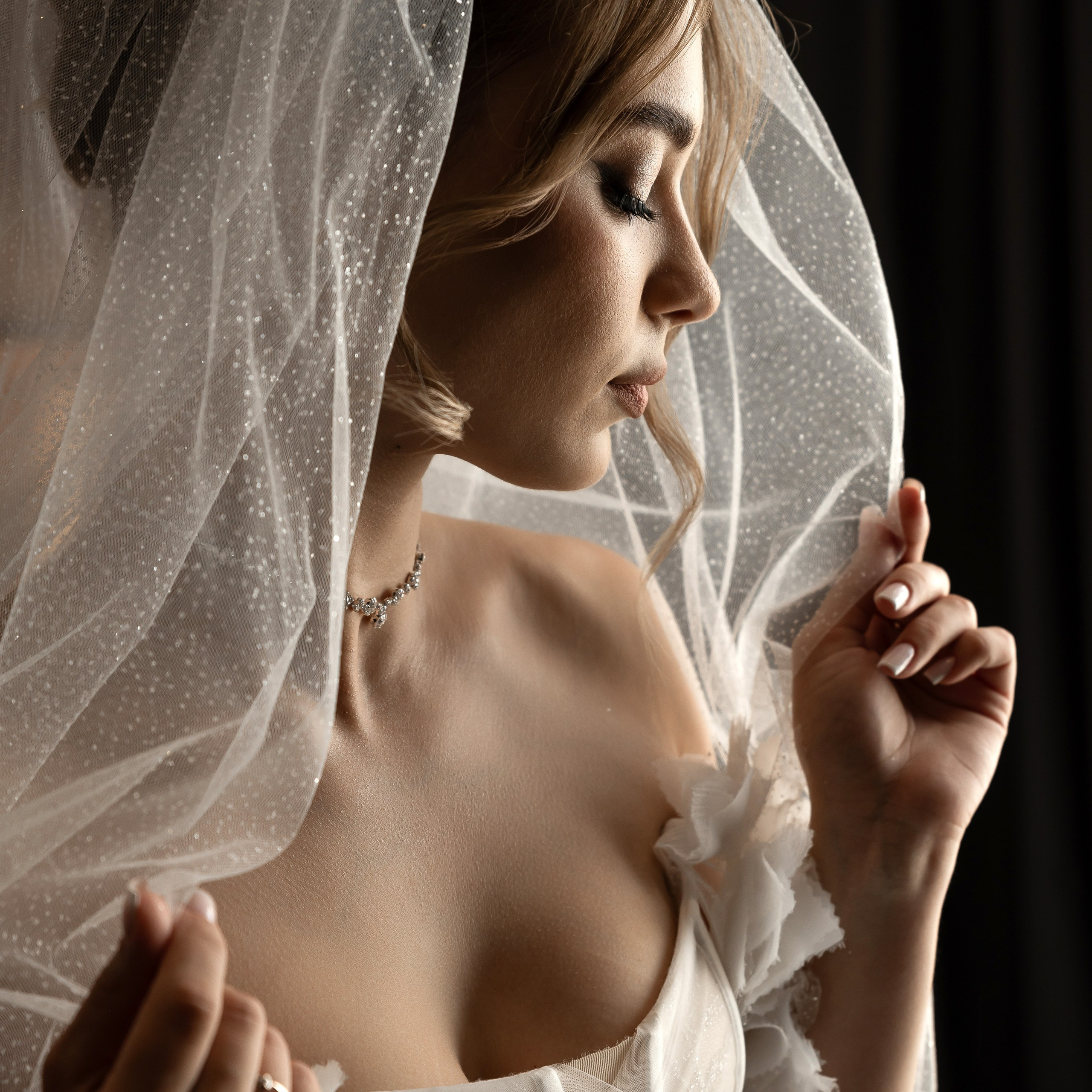 Елизавета и Александр. Свадебный фотограф Ростов-на-Дону Сочи