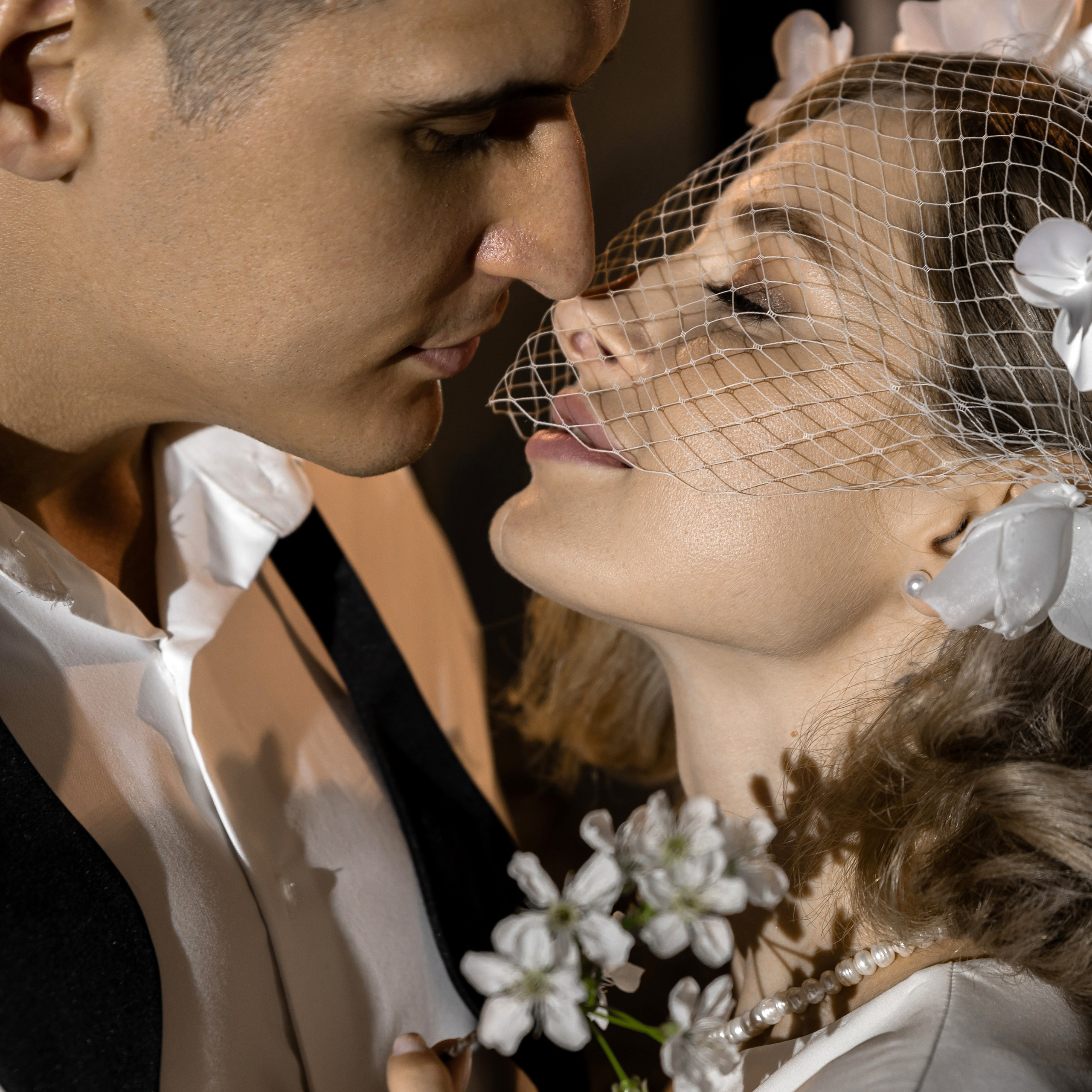 Ася и Артём. Свадебный фотограф Ростов-на-Дону Сочи