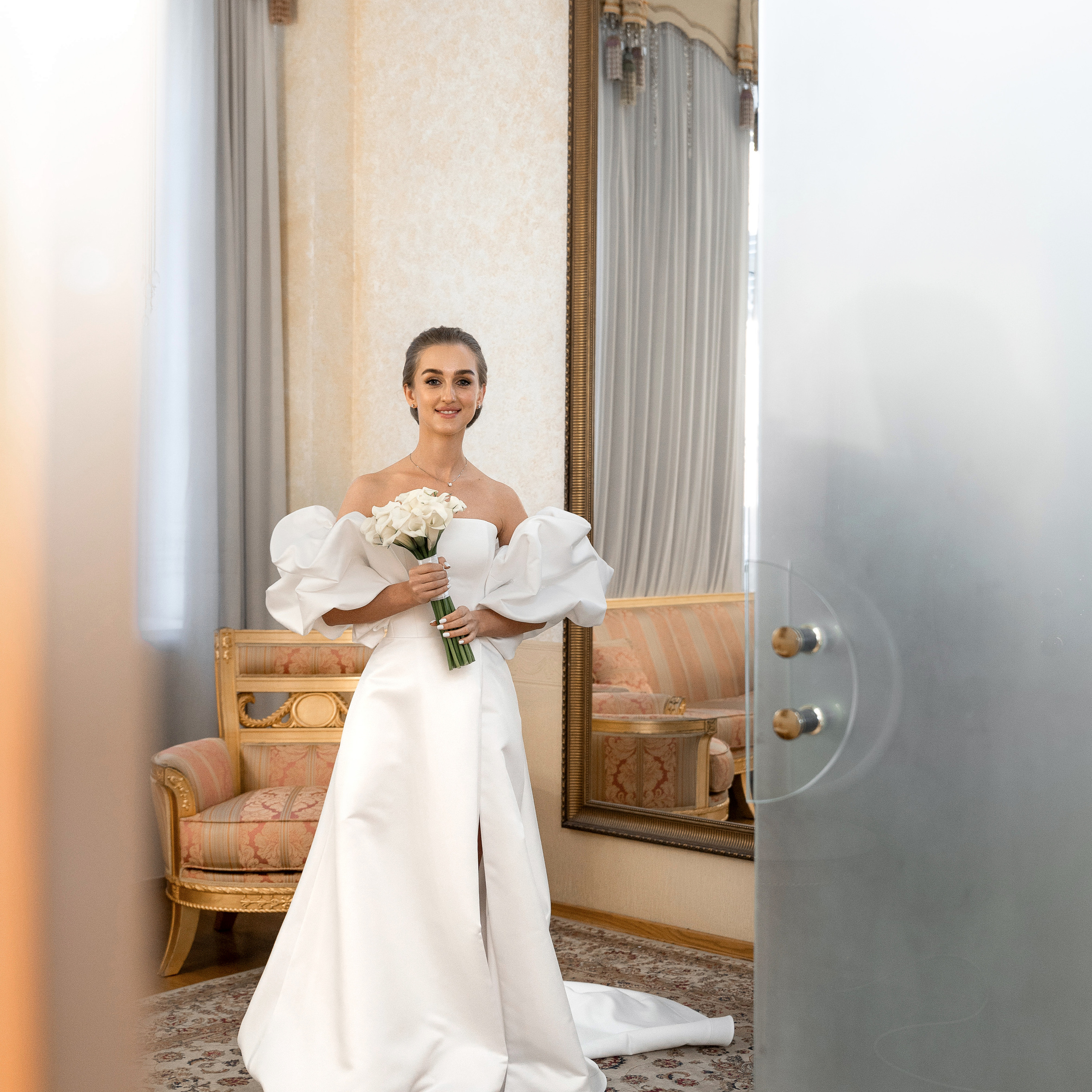 Юлия и Александр. Свадебный фотограф Ростов-на-Дону Сочи