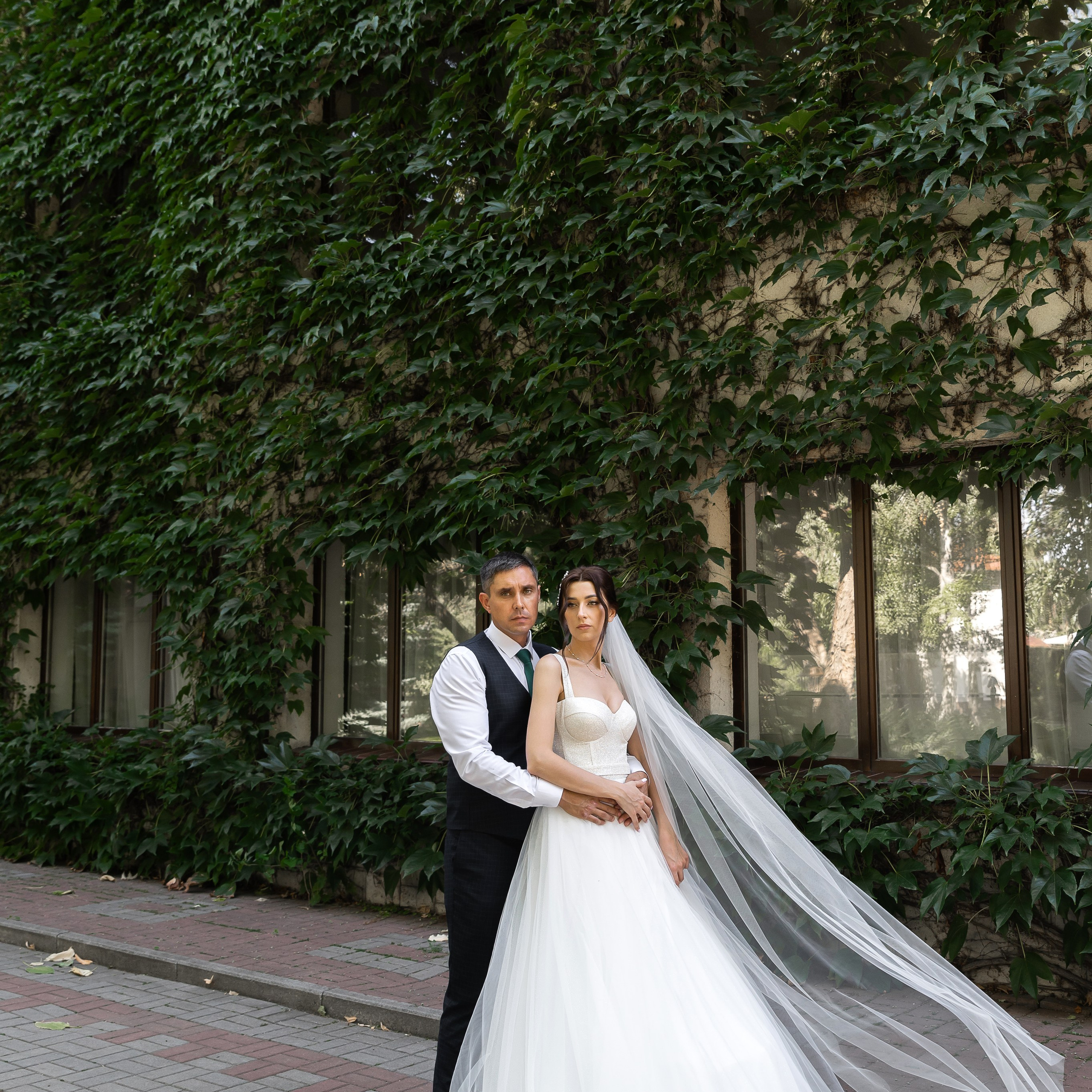 Татьяна и Егор. Свадебный фотограф Ростов-на-Дону Сочи