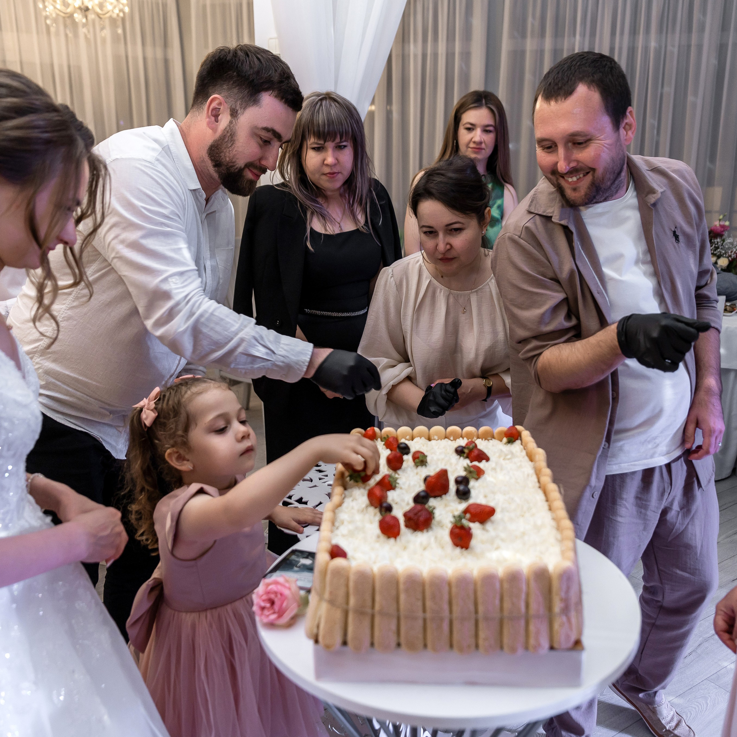 Ангелина и Виталий. Свадебный фотограф Ростов-на-Дону Сочи