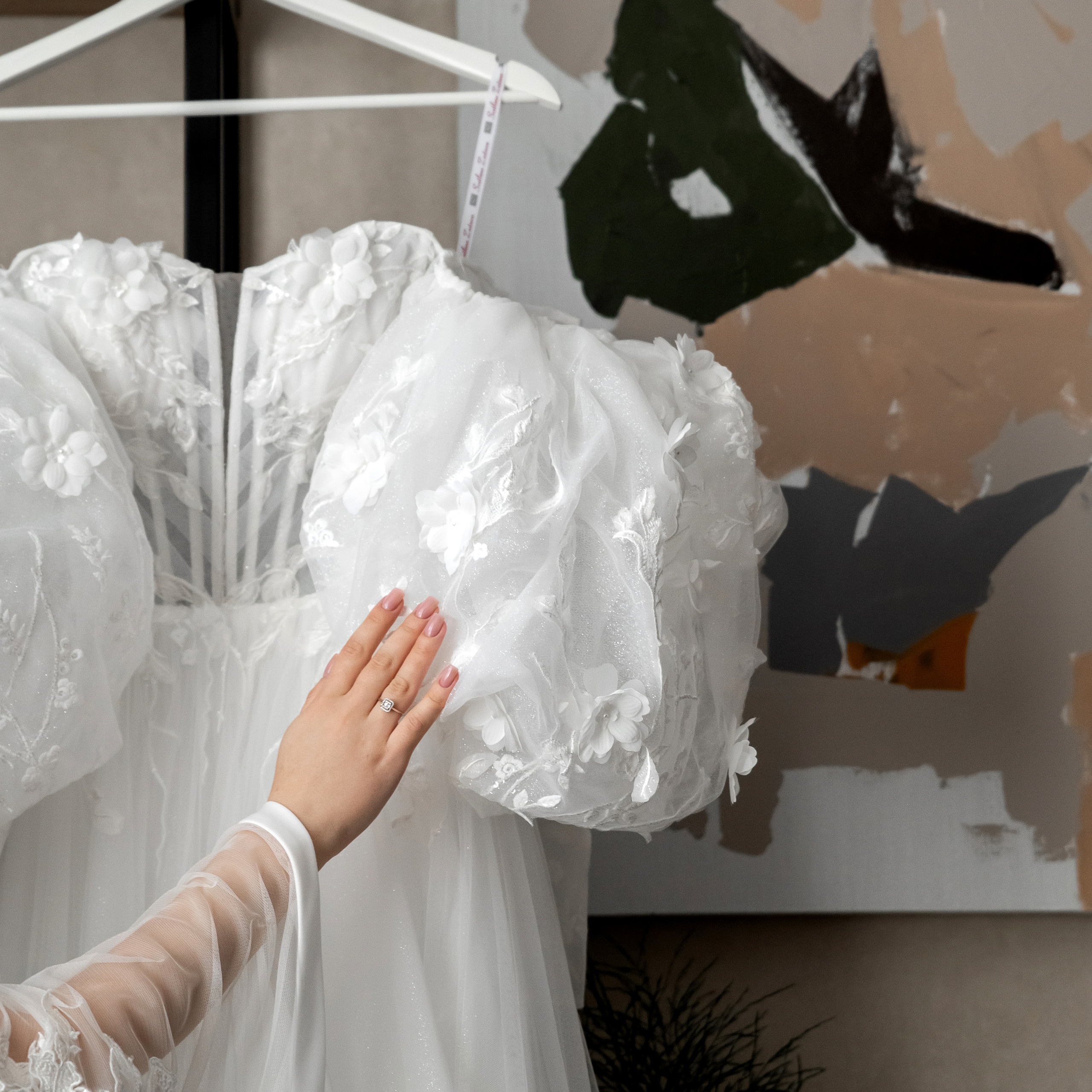 Надежда и Иван. Свадебный фотограф Ростов-на-Дону Сочи