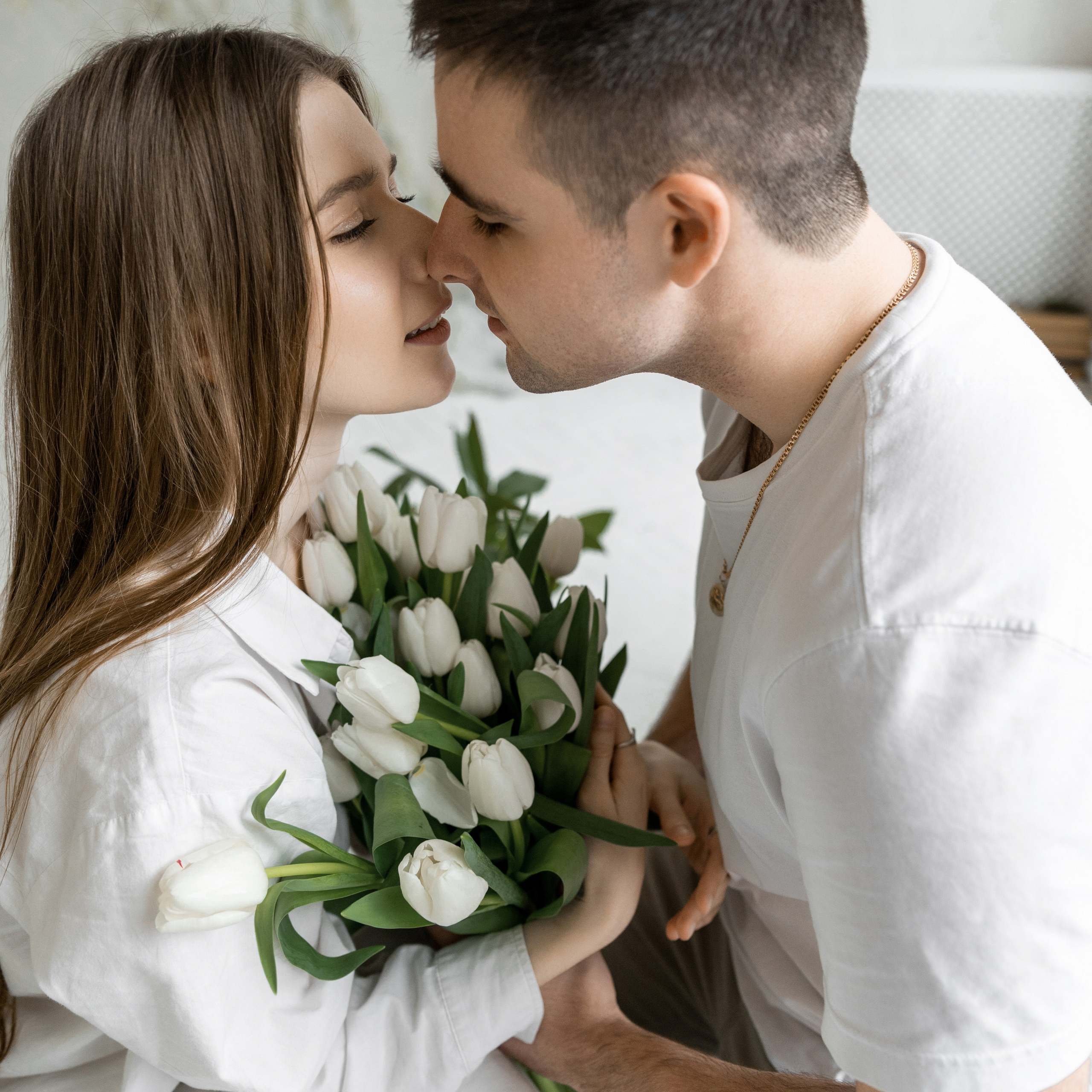 Утро вдвоём. Свадебный фотограф Ростов-на-Дону Сочи