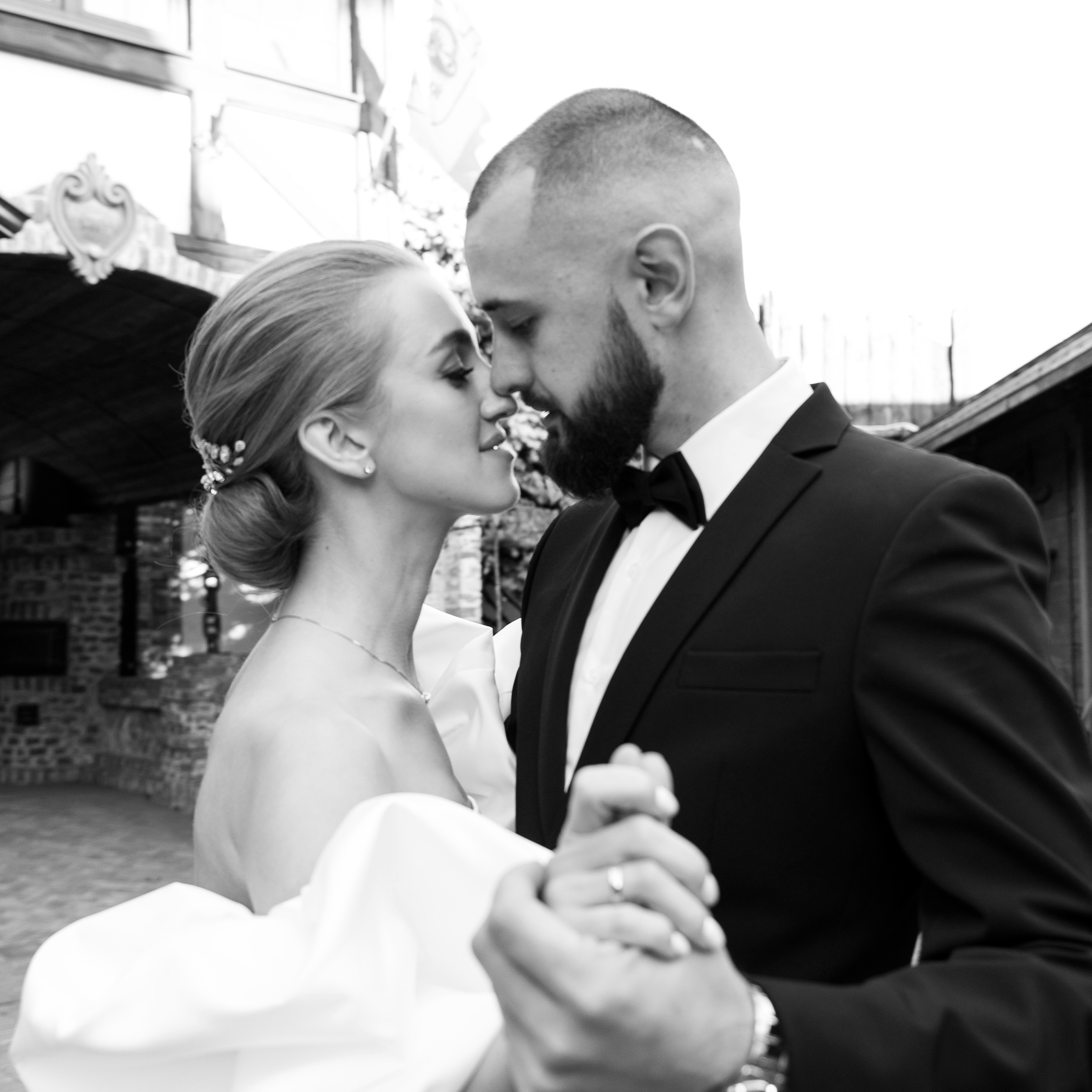 Юлия и Александр. Свадебный фотограф Ростов-на-Дону Сочи