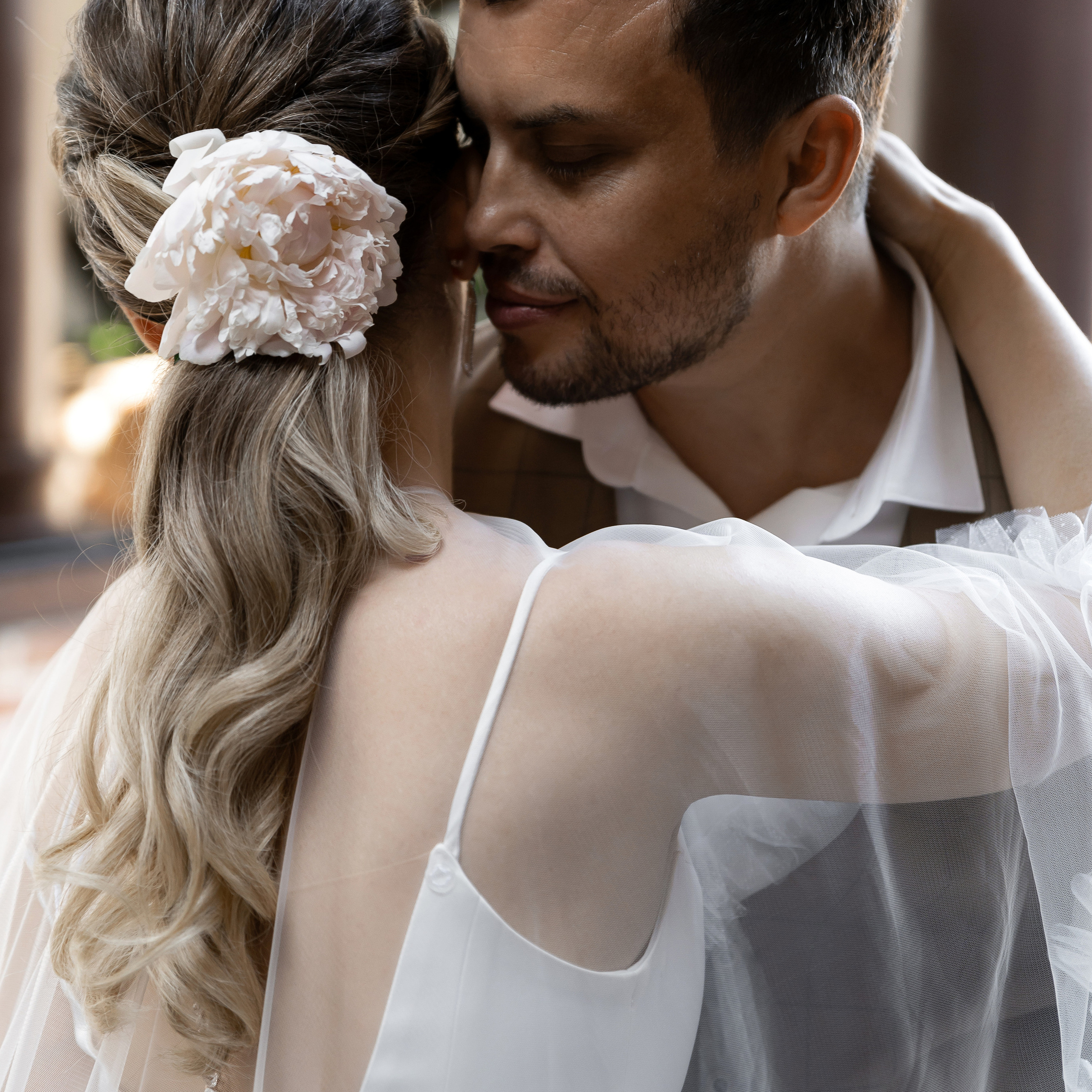 Елена и Максим. Свадебный фотограф Ростов-на-Дону Сочи