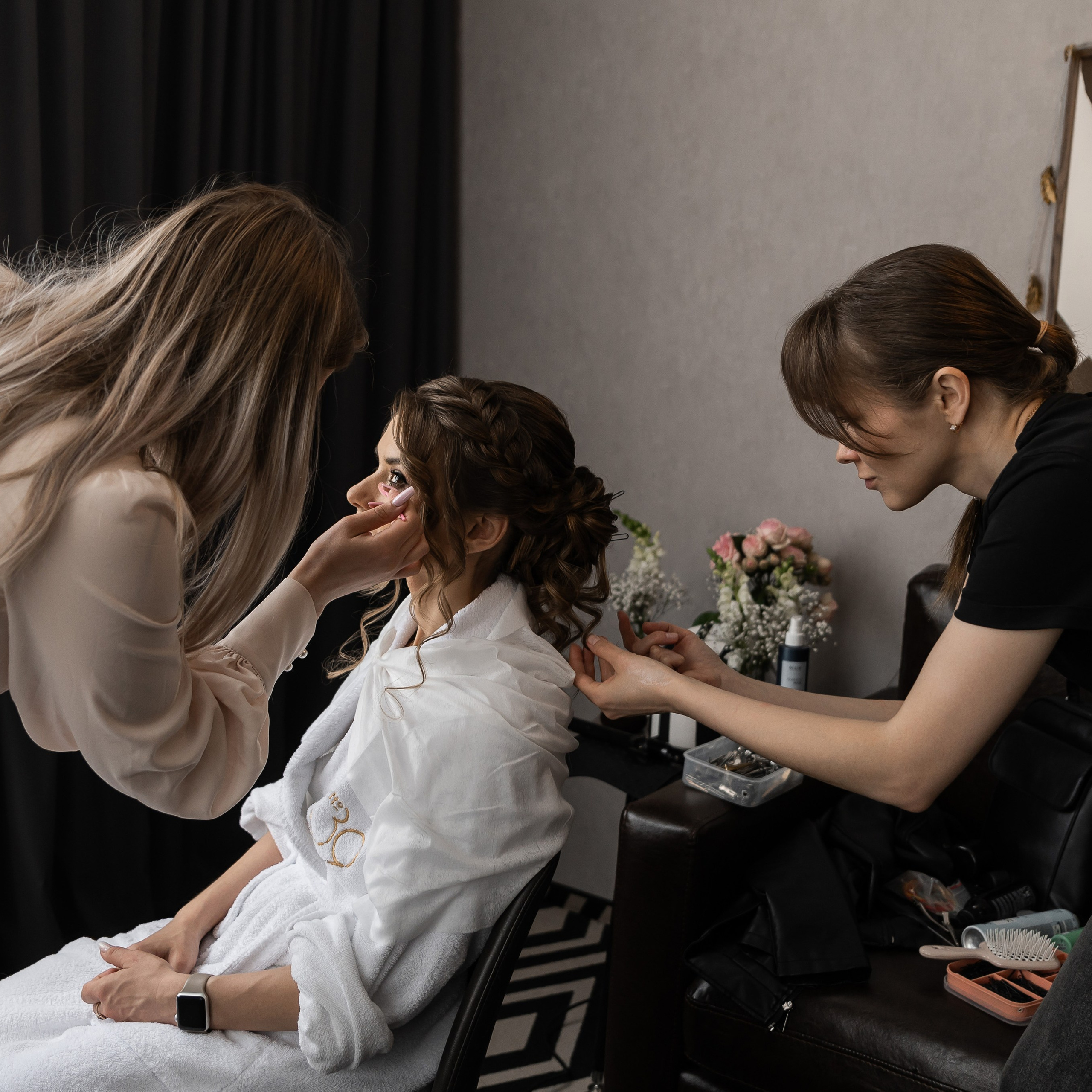 Ангелина и Виталий. Свадебный фотограф Ростов-на-Дону Сочи