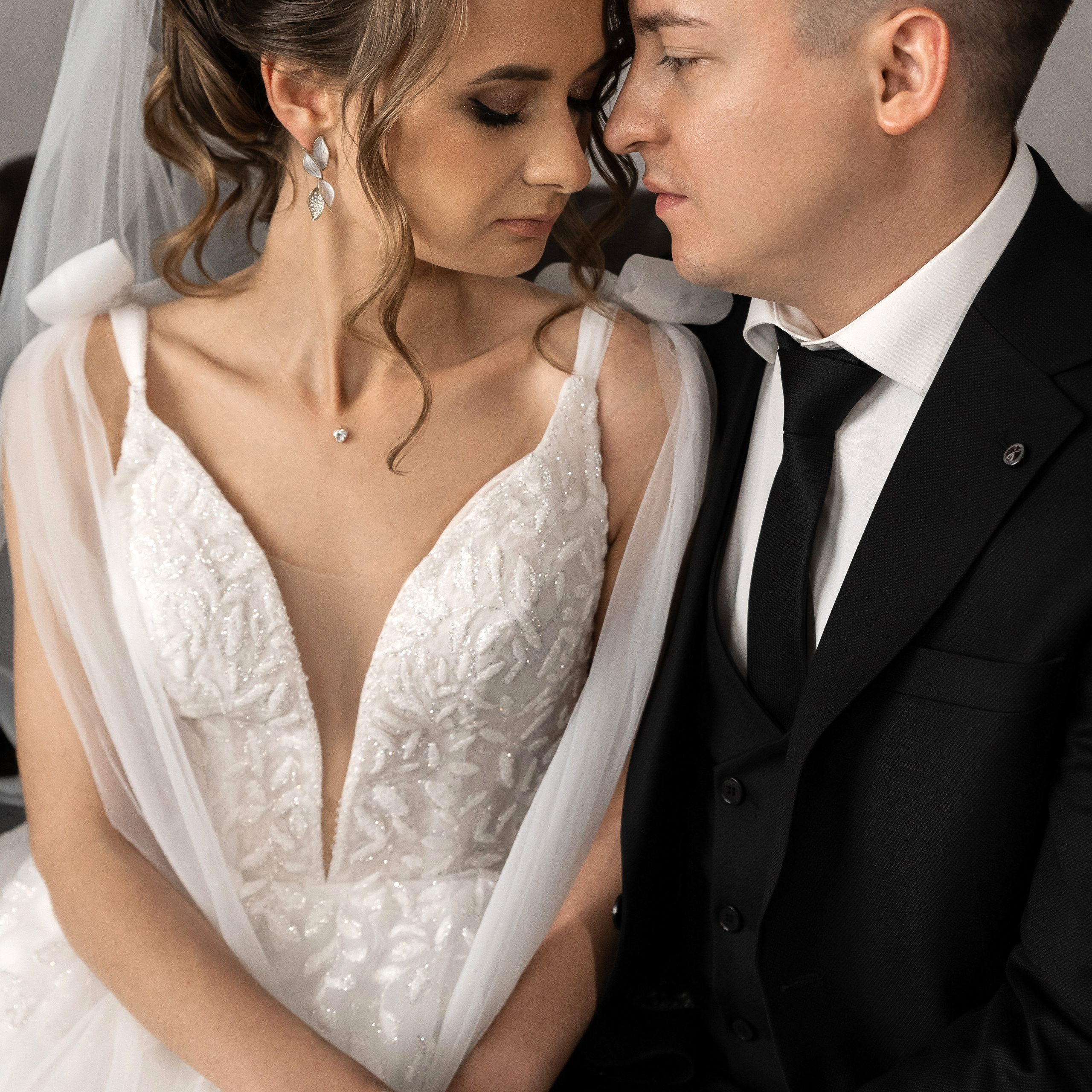 Ангелина и Виталий. Свадебный фотограф Ростов-на-Дону Сочи