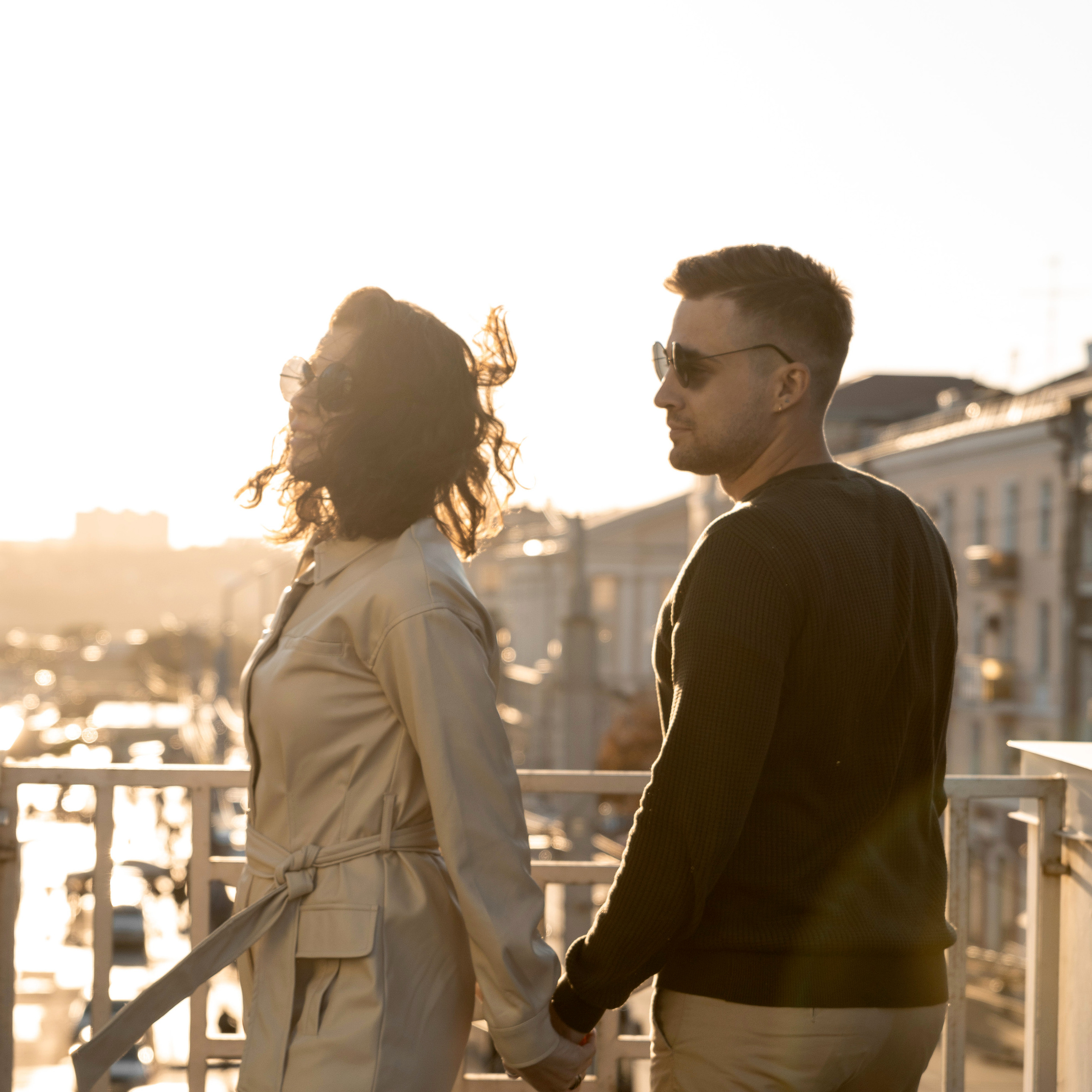 Выше только любовь. Свадебный фотограф Ростов-на-Дону Сочи