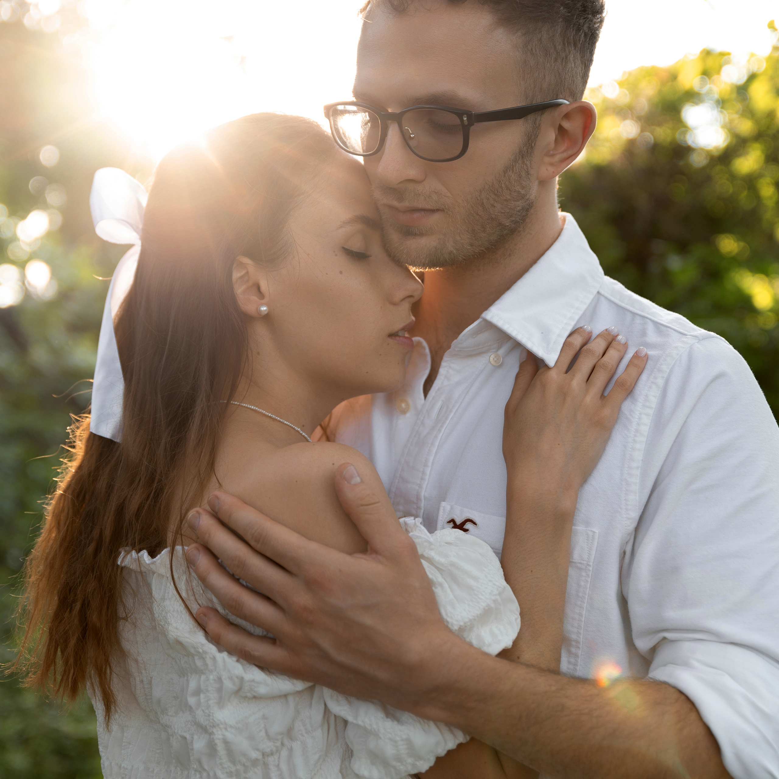 Счастливые часов не наблюдают. Свадебный фотограф Ростов-на-Дону Сочи