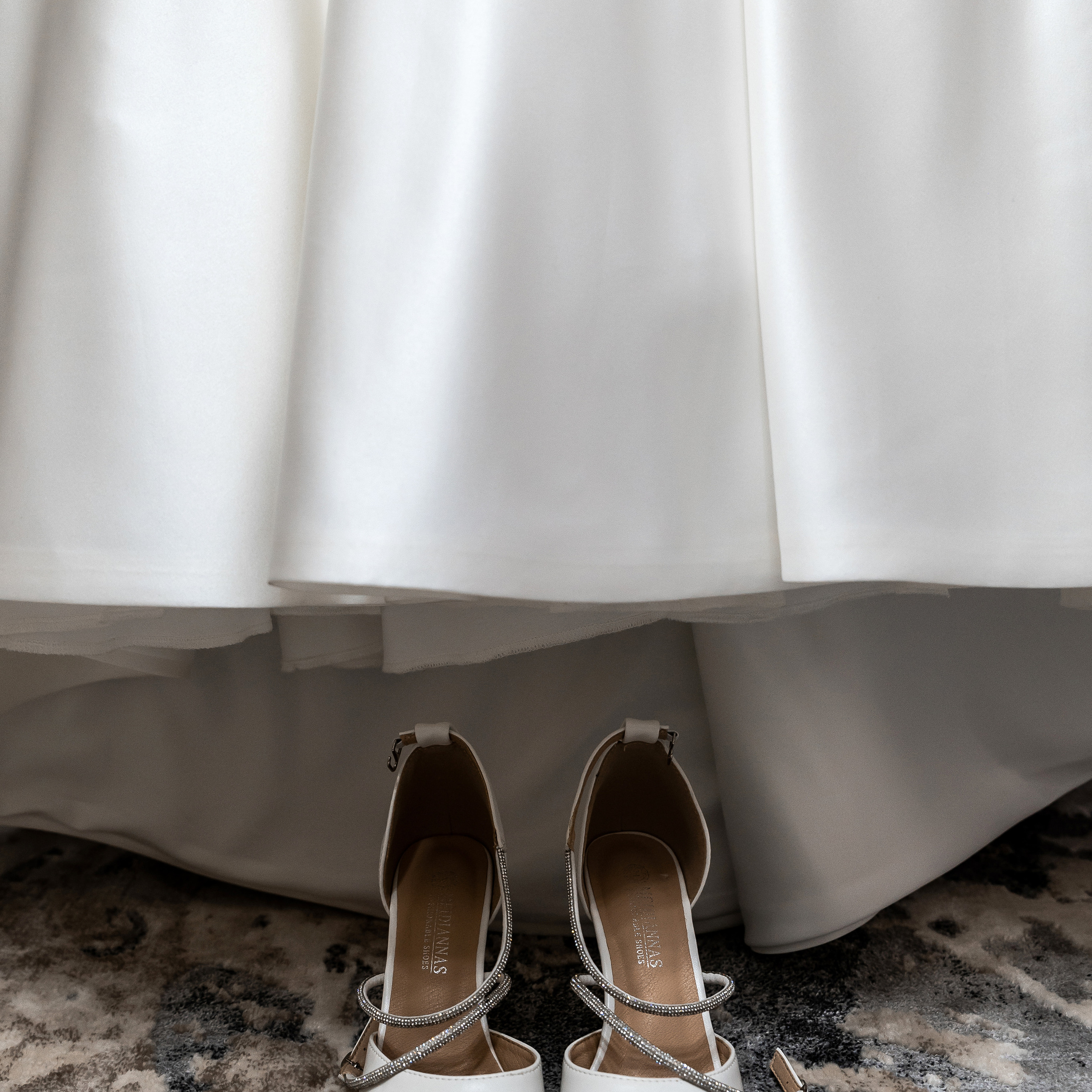 Анастасия и Антон. Свадебный фотограф Ростов-на-Дону Сочи