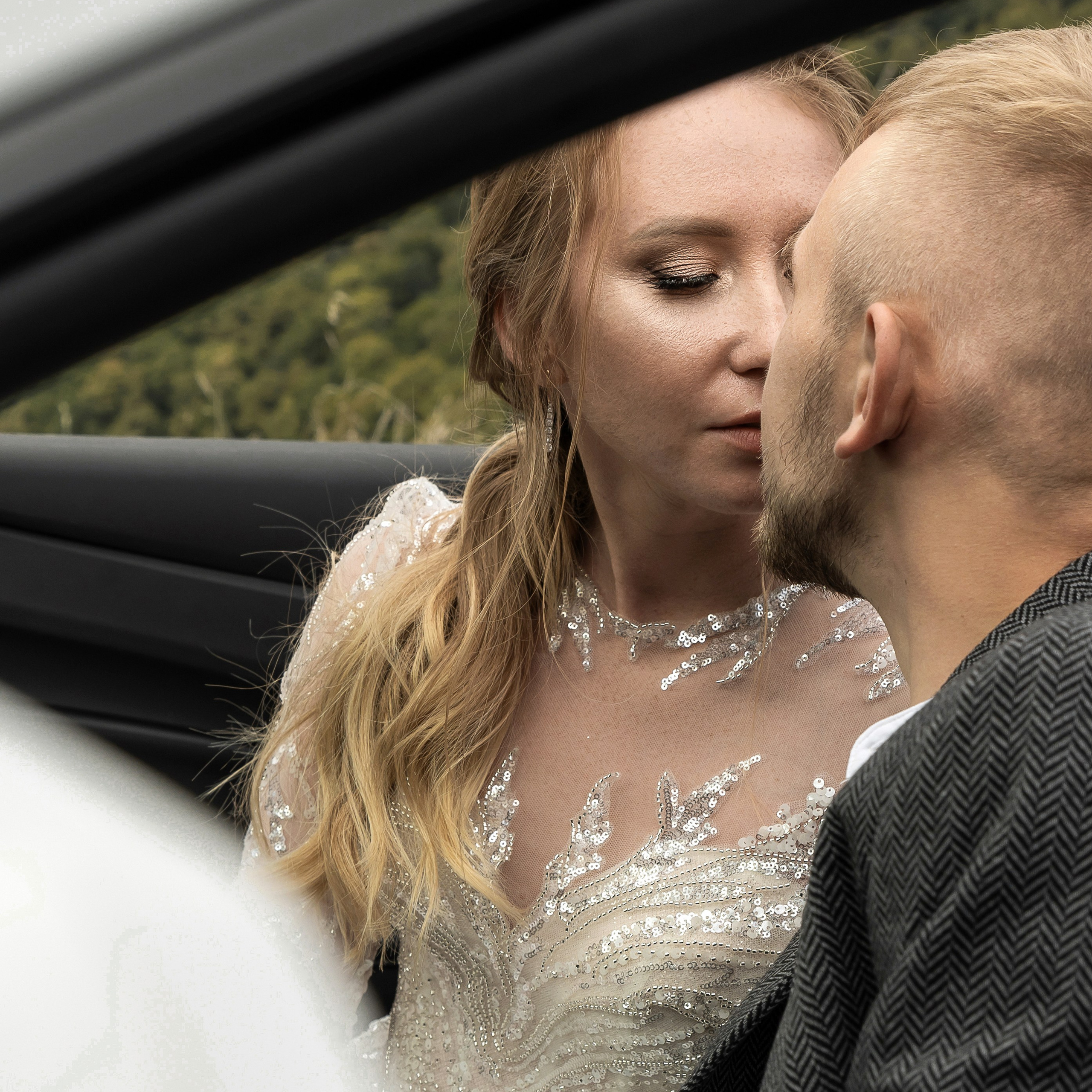 Анастасия и Артем. Свадебный фотограф Ростов-на-Дону Сочи