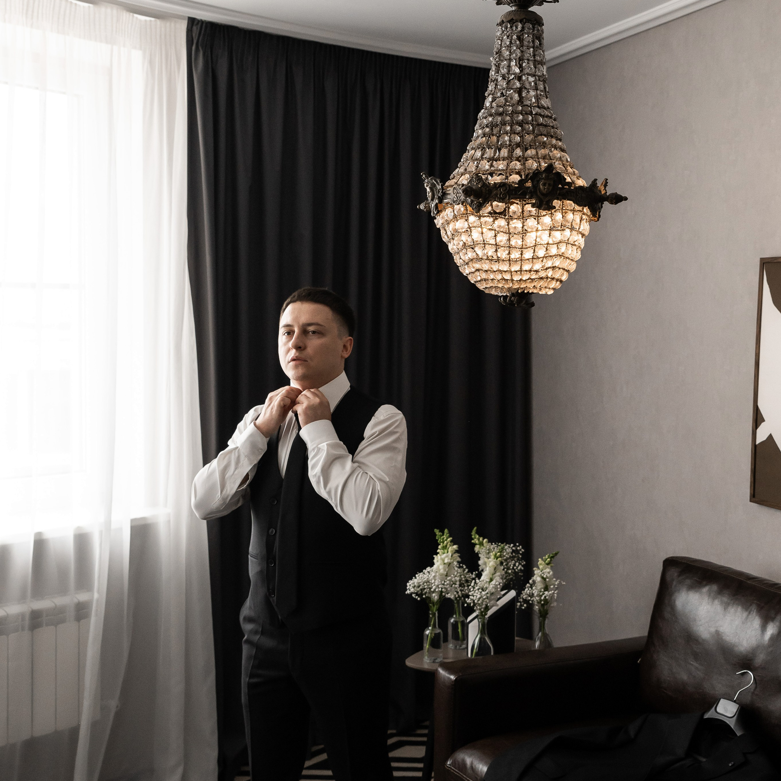 Ангелина и Виталий. Свадебный фотограф Ростов-на-Дону Сочи