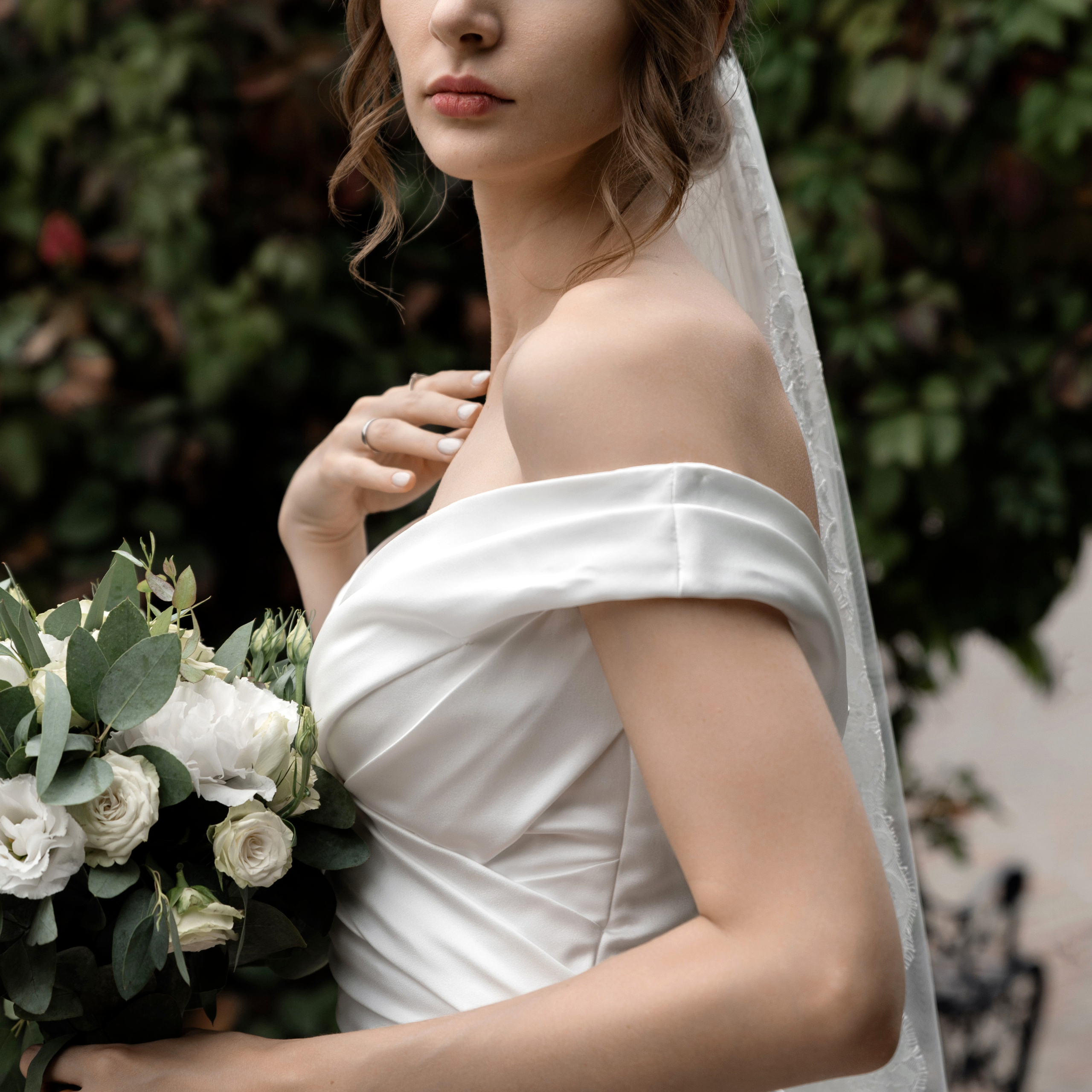 Дарья и Гарик. Свадебный фотограф Ростов-на-Дону Сочи