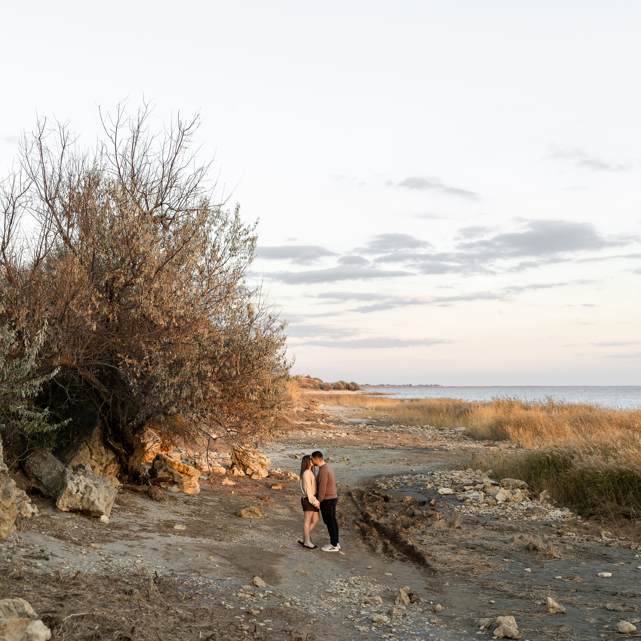 Целуя Солнце. Свадебный фотограф Ростов-на-Дону Сочи