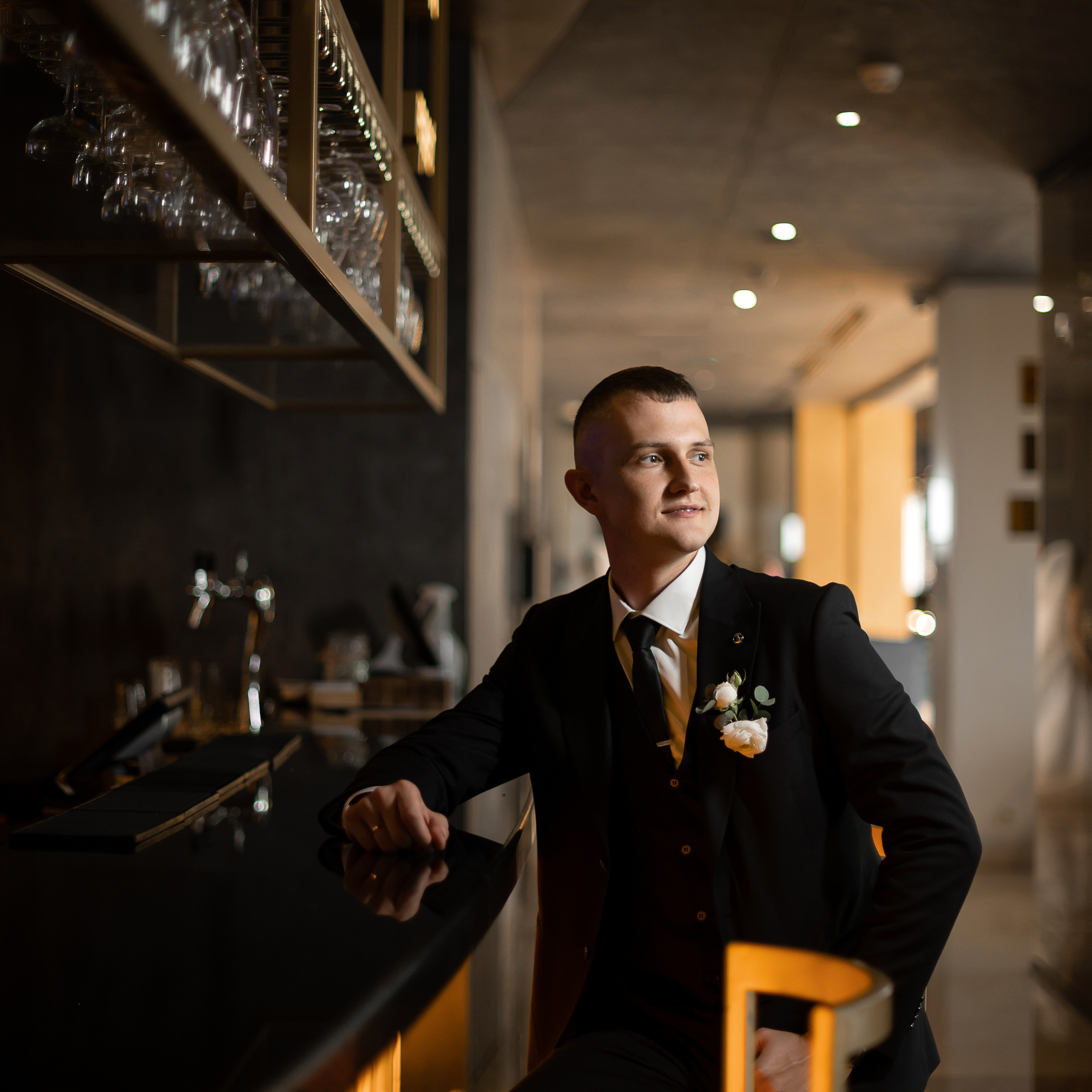 Анастасия и Антон. Свадебный фотограф Ростов-на-Дону Сочи