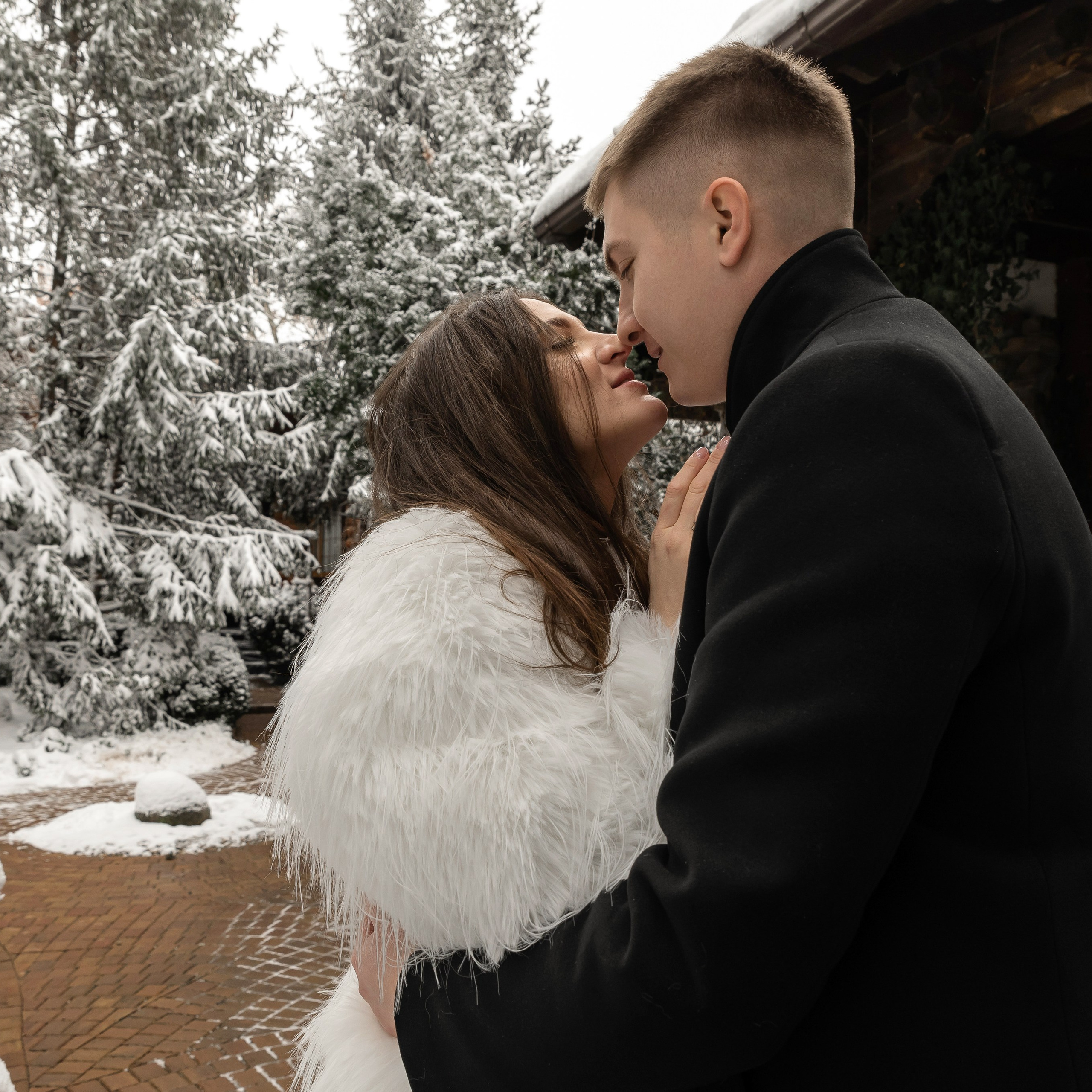 Дарина и Дмитрий. Свадебный фотограф Ростов-на-Дону Сочи