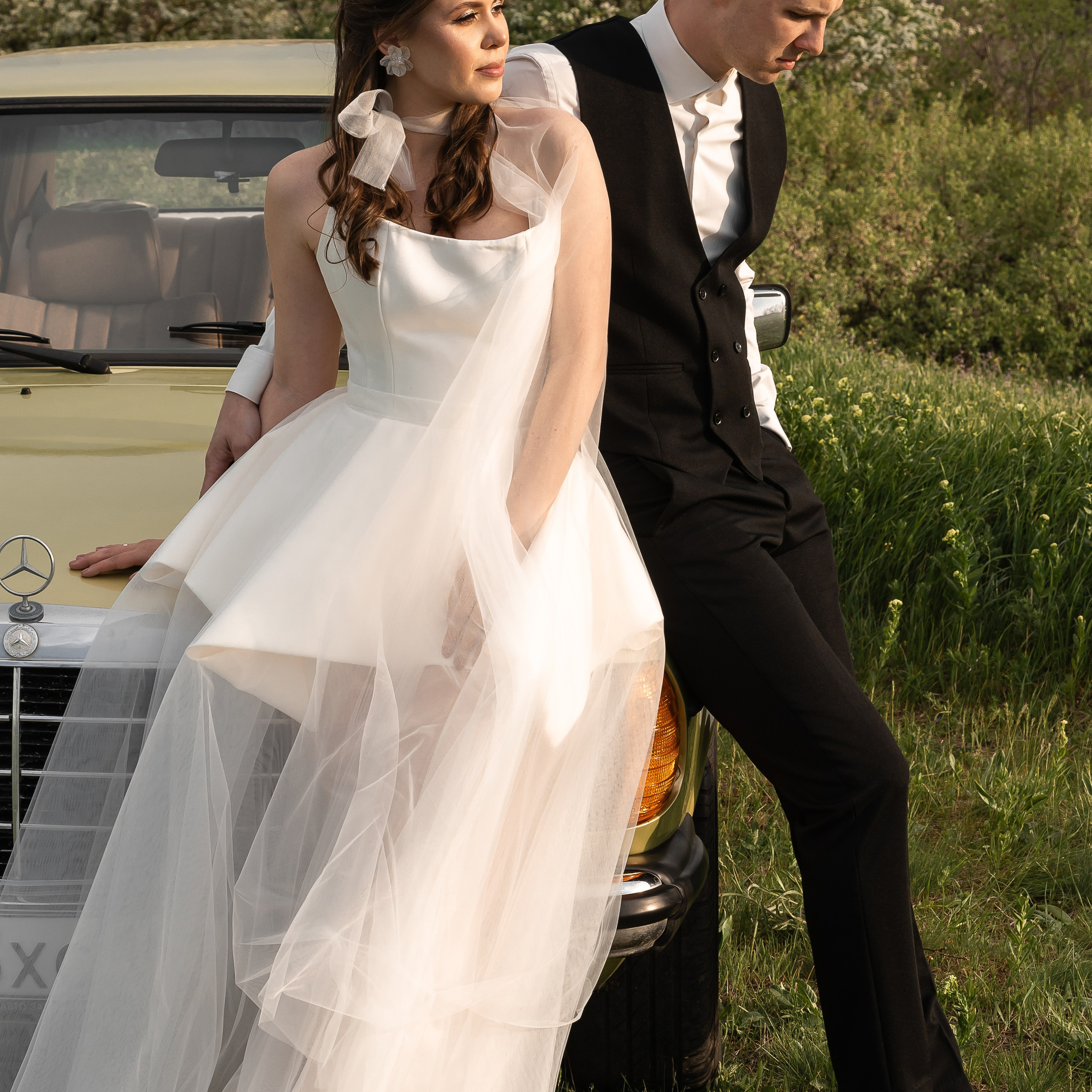 Татьяна и Роман. Свадебный фотограф Ростов-на-Дону Сочи