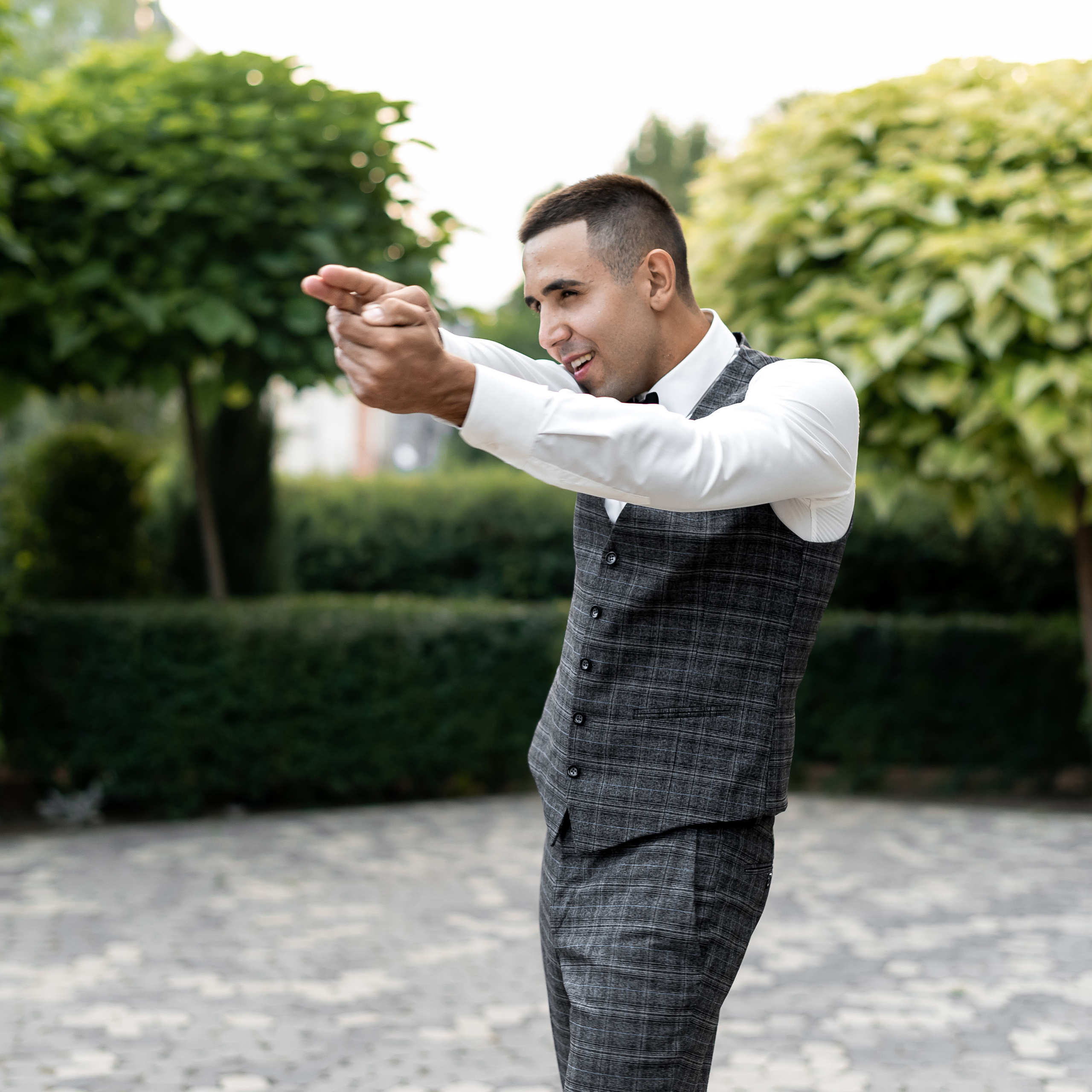 Полина и Артём. Свадебный фотограф Ростов-на-Дону Сочи