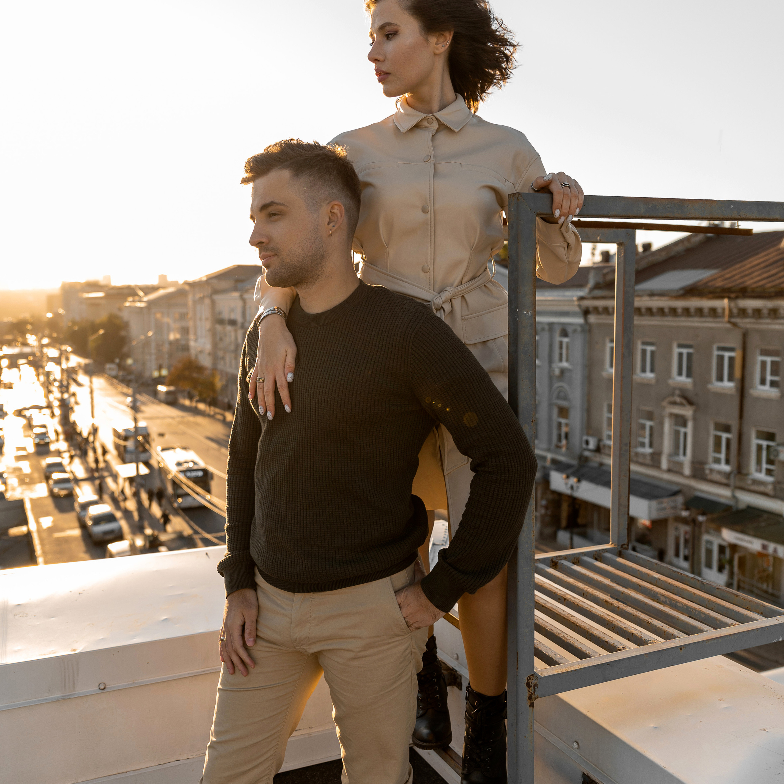 Выше только любовь. Свадебный фотограф Ростов-на-Дону Сочи