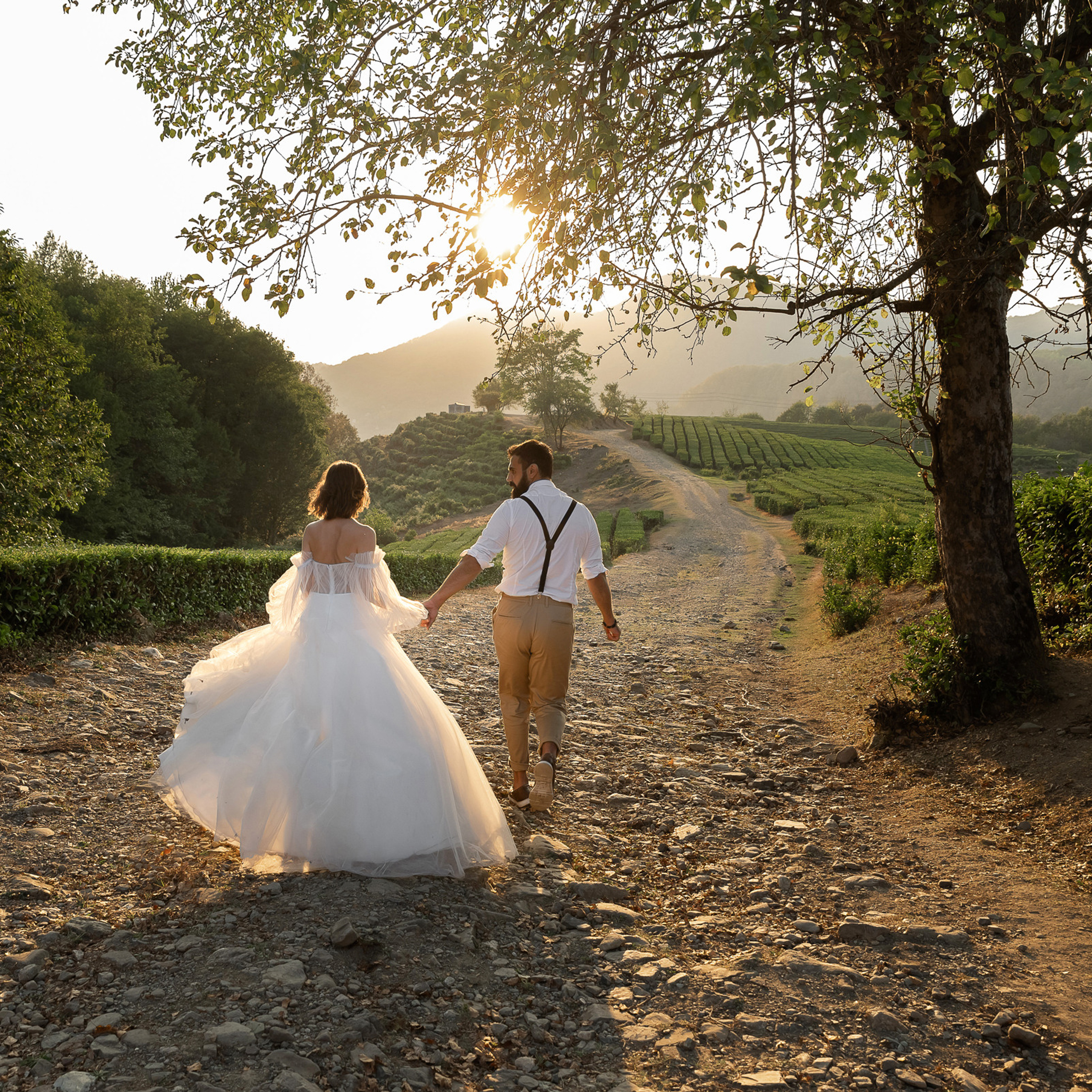 Карина и Артур. Свадебный фотограф Ростов-на-Дону Сочи